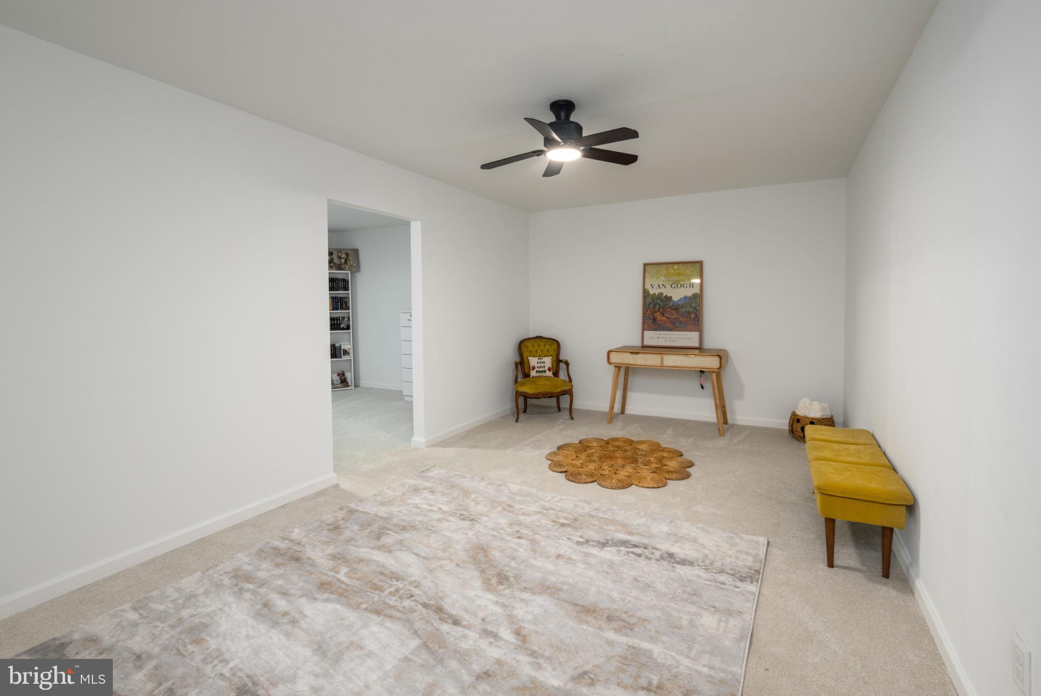 TONY TANK - Residential