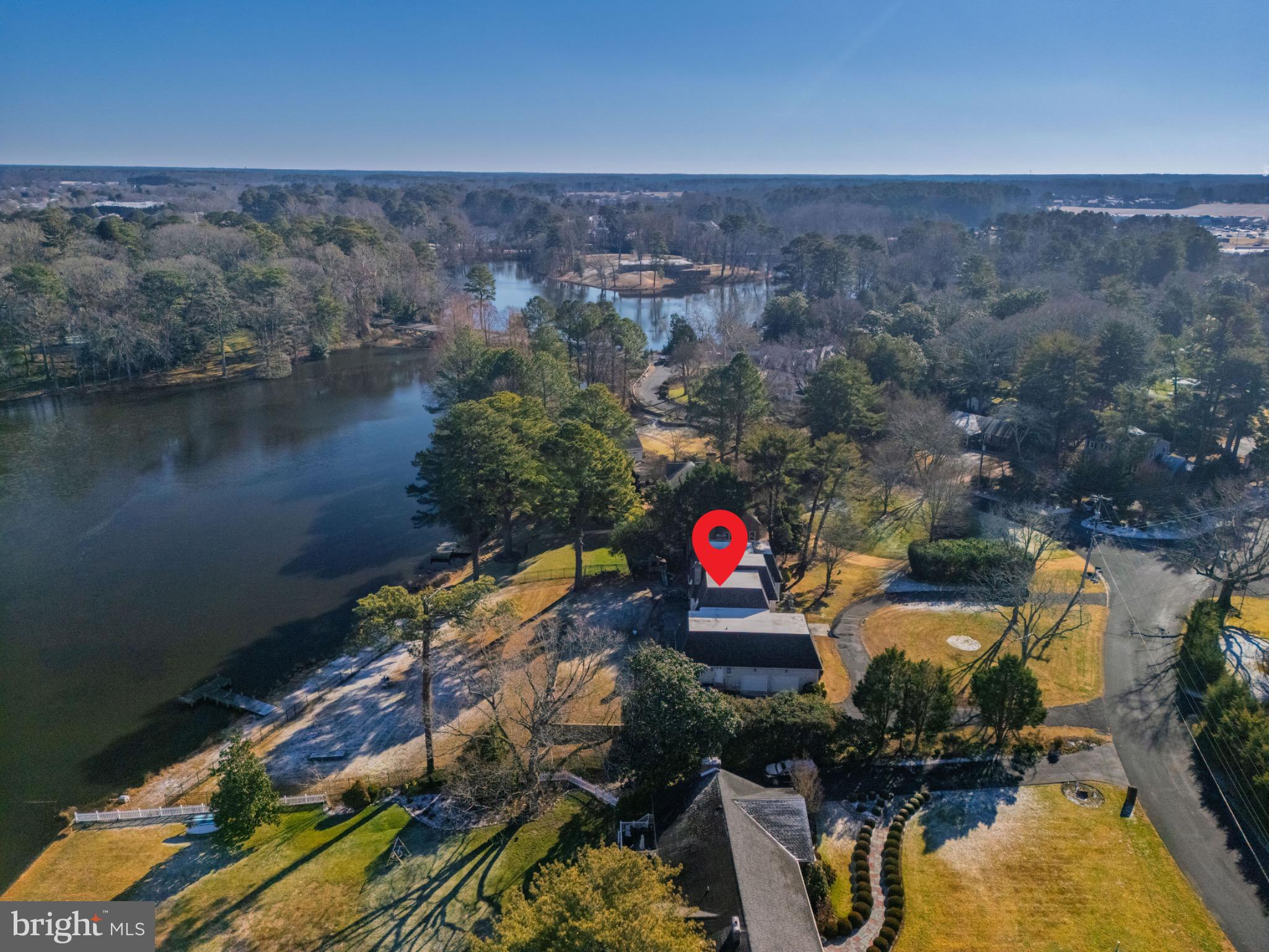 TONY TANK - Residential