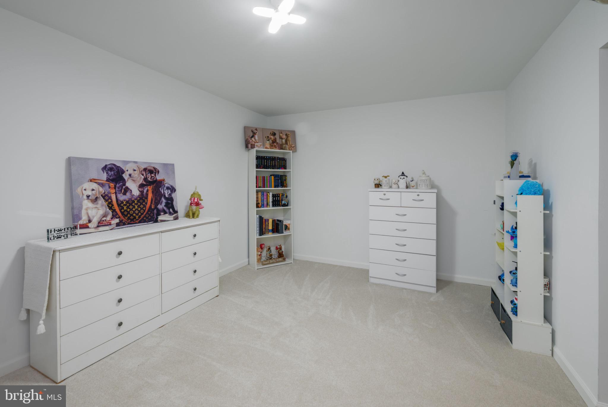 TONY TANK - Residential