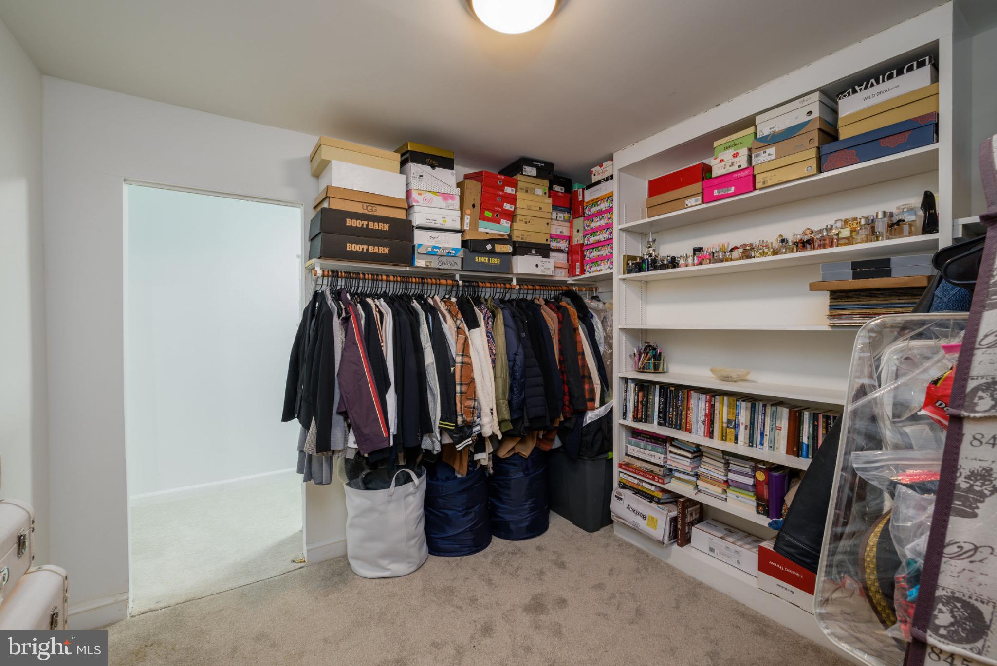 TONY TANK - Residential