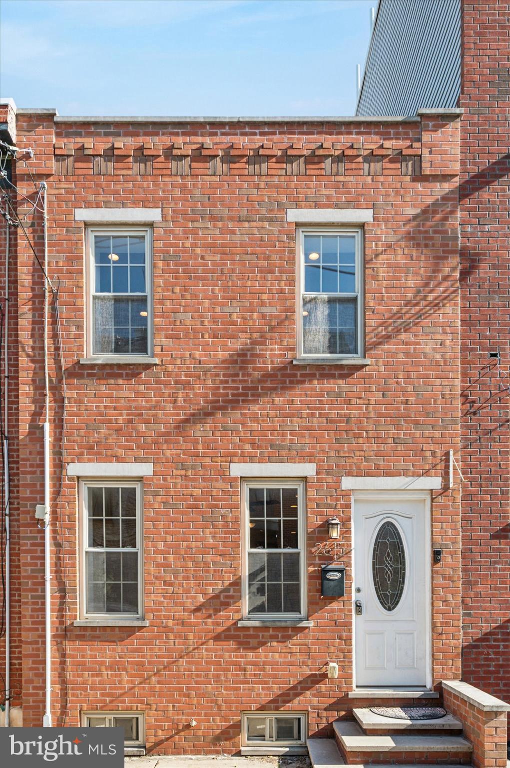 GRAYS FERRY - Residential