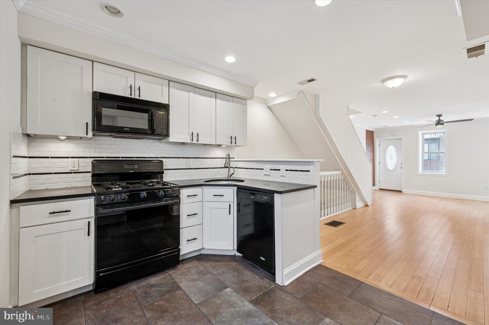 GRAYS FERRY - Residential