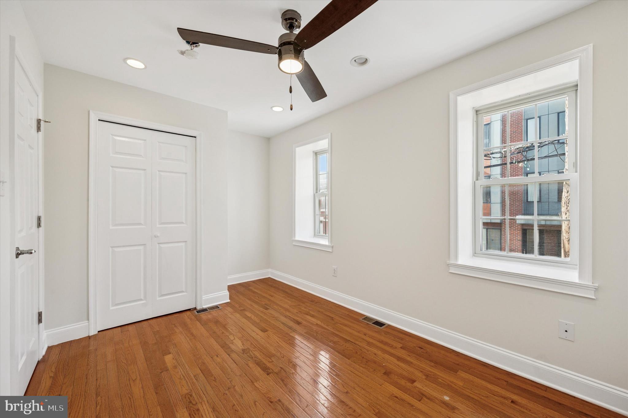 GRAYS FERRY - Residential