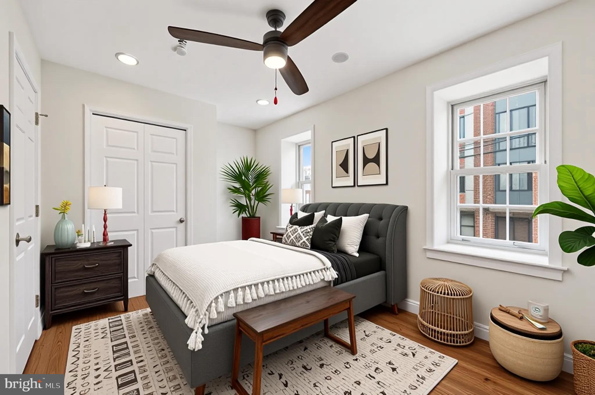 GRAYS FERRY - Residential