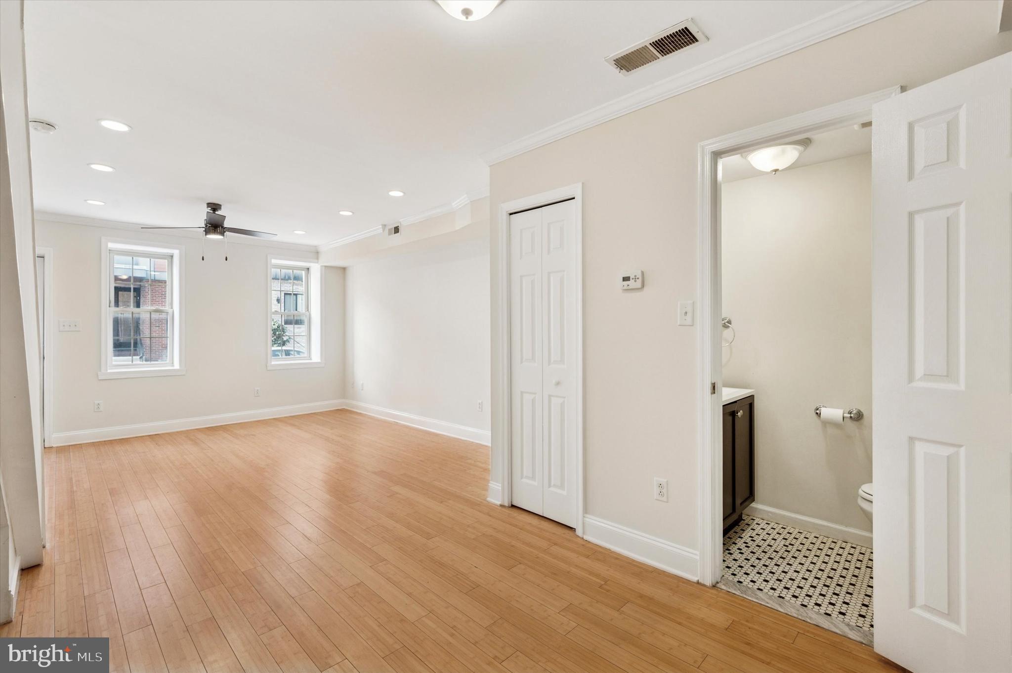 GRAYS FERRY - Residential