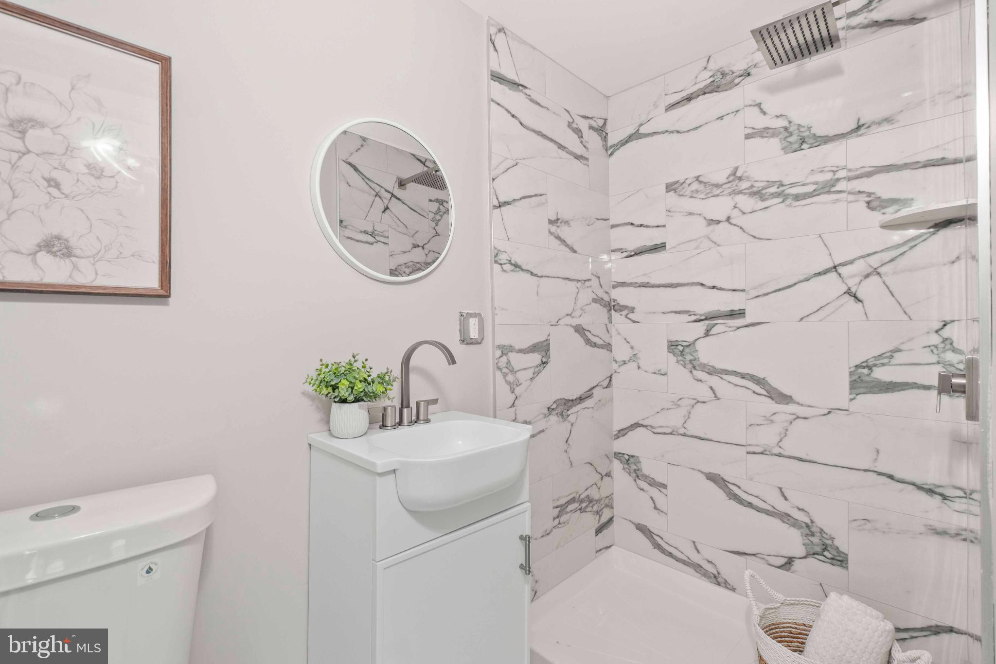 WASHINGTON VILLAGE - Residential