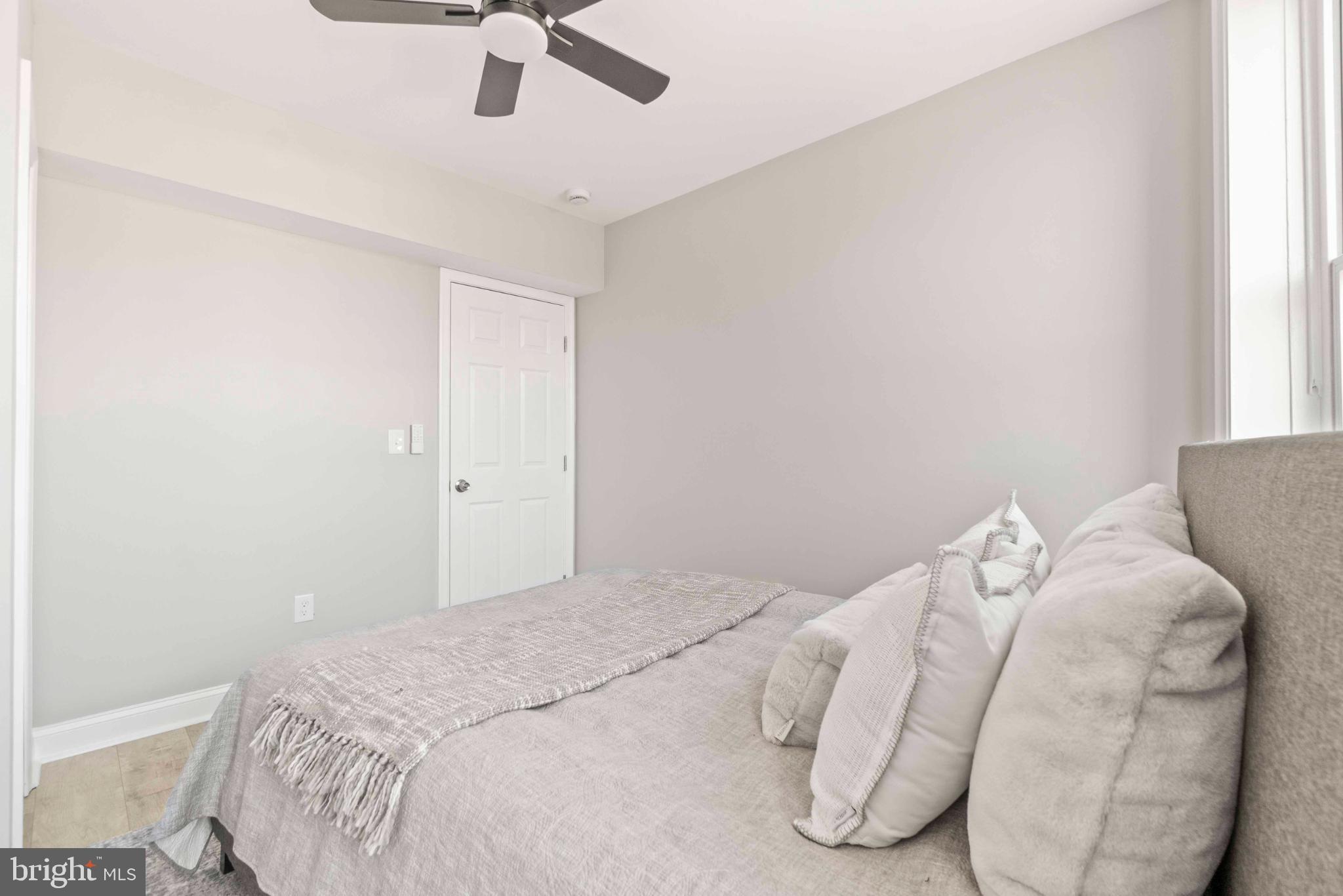 WASHINGTON VILLAGE - Residential