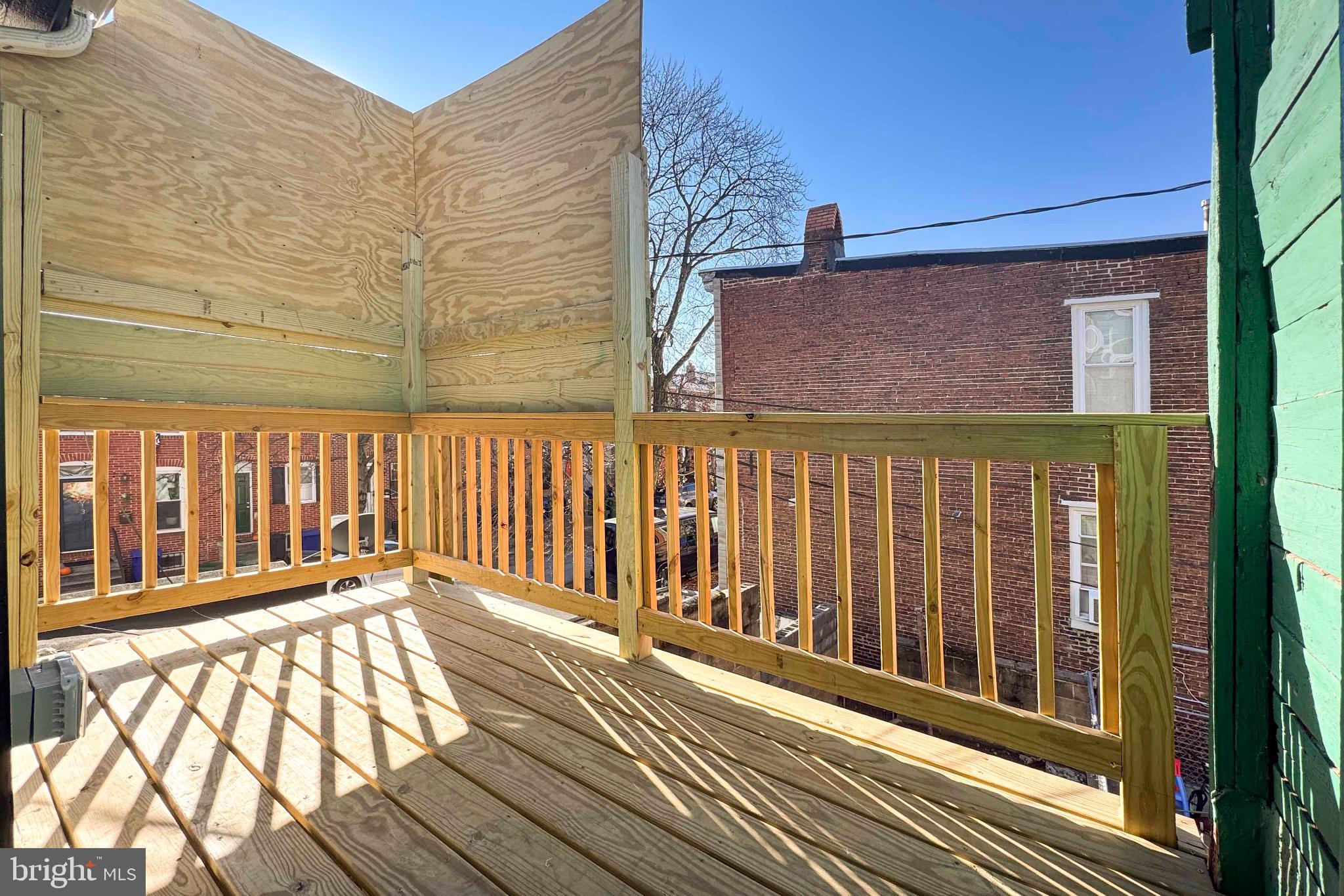 WASHINGTON VILLAGE - Residential