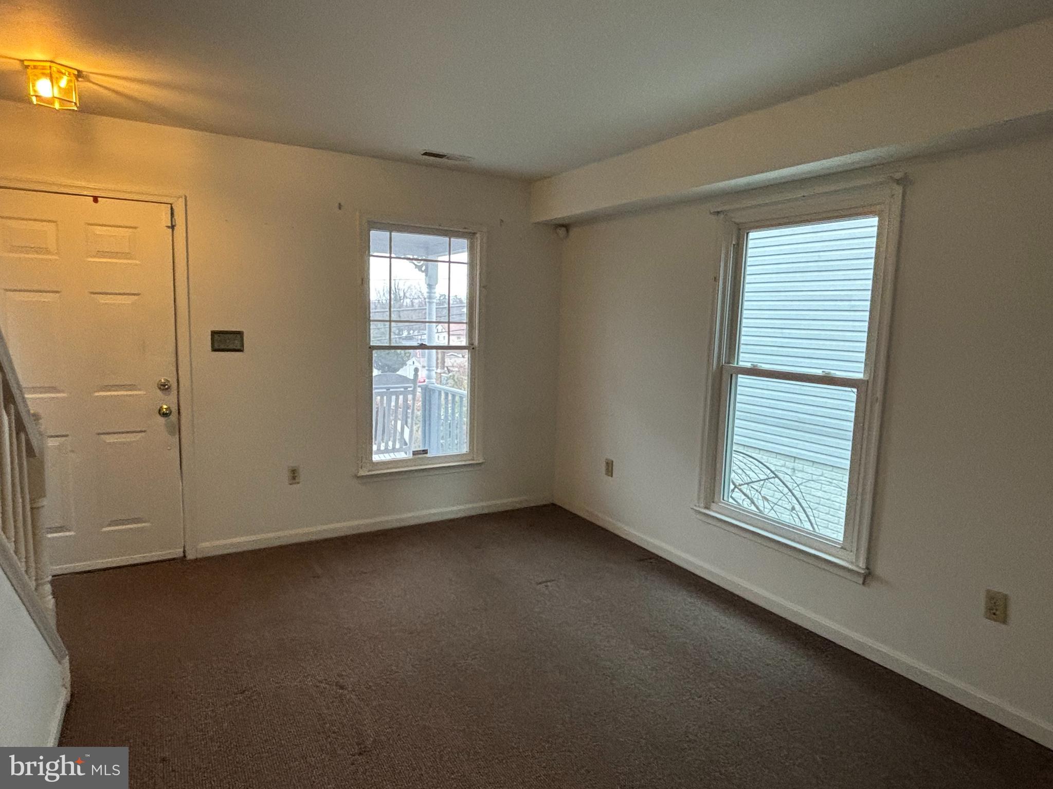 NONE AVAILABLE - Residential Lease