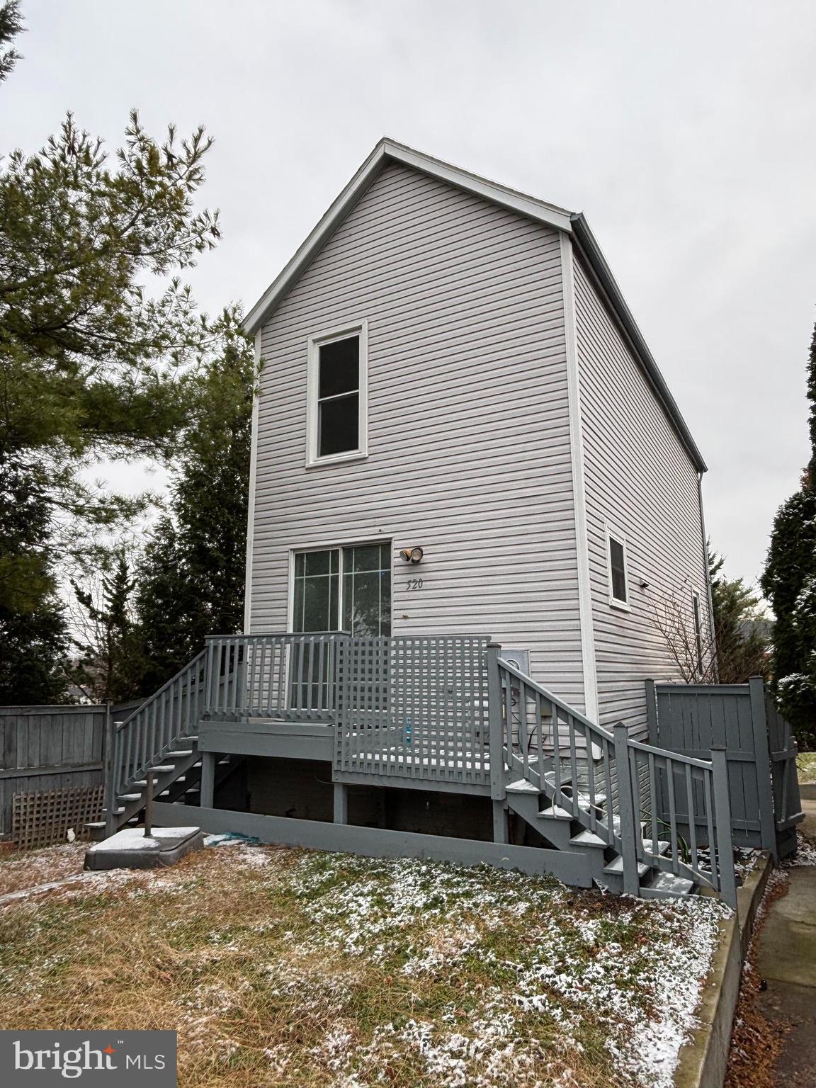 NONE AVAILABLE - Residential Lease