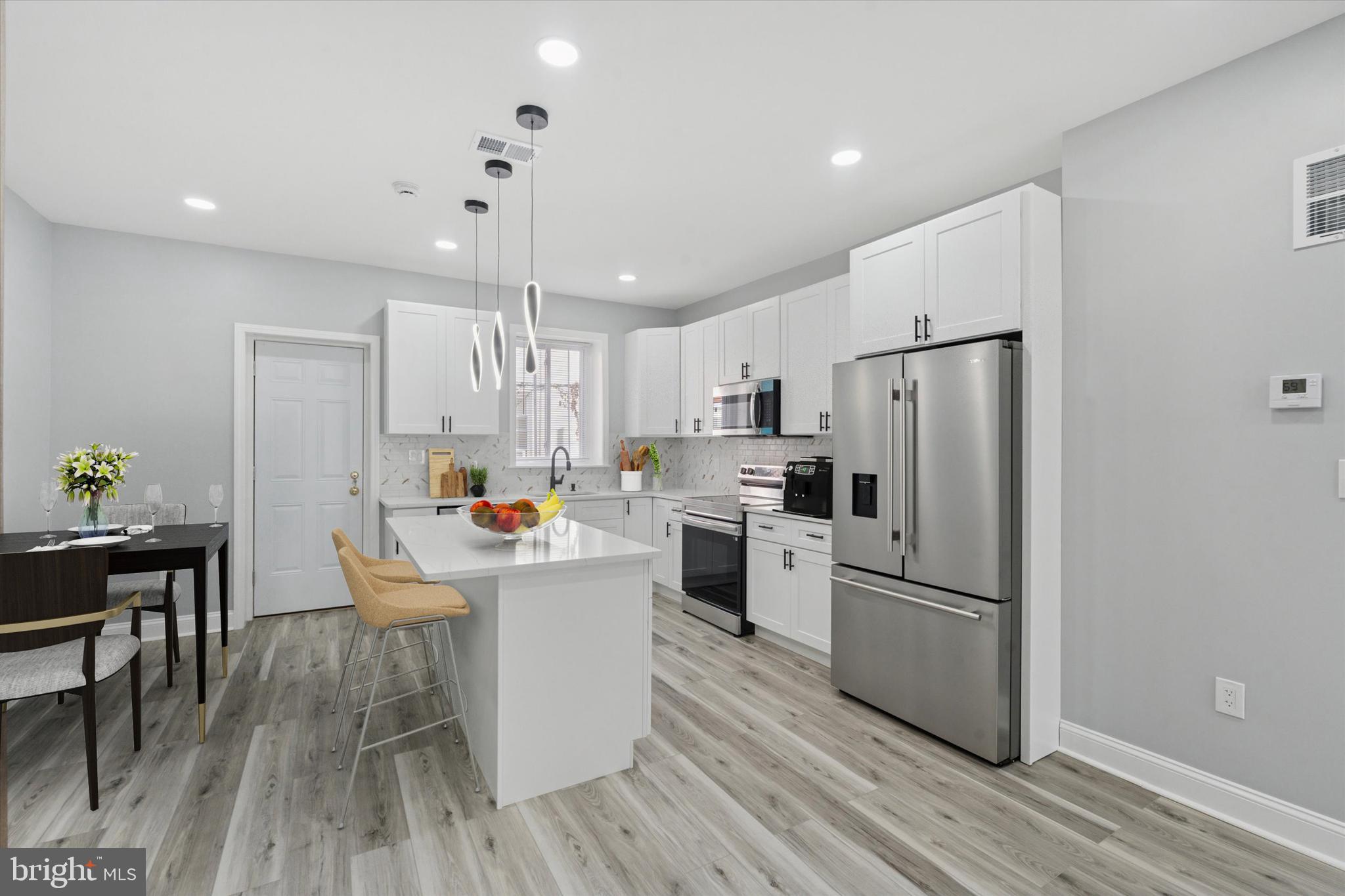 COBBS CREEK - Residential