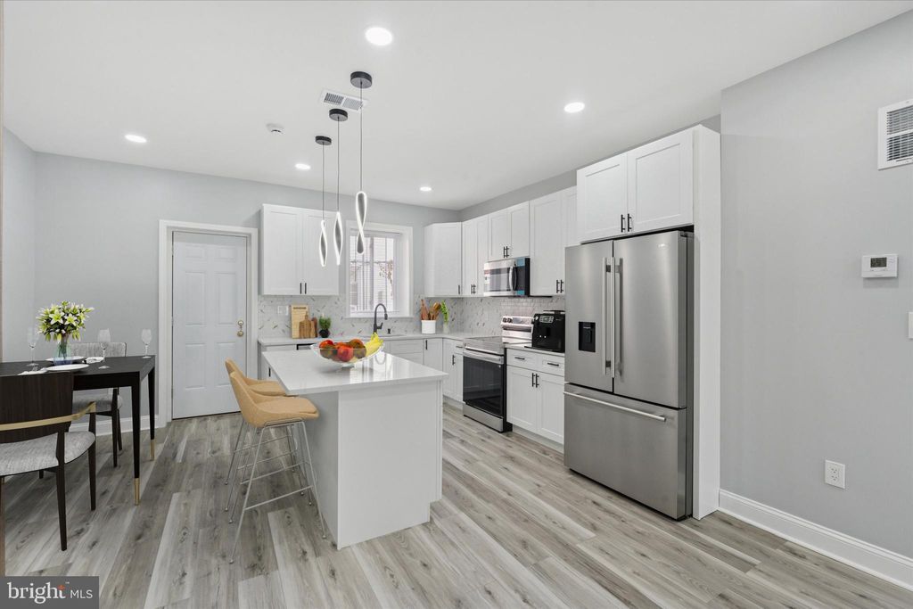 Photo of 229 S 55th Street, PHILADELPHIA, PA 19139 (MLS # PAPH2566176)