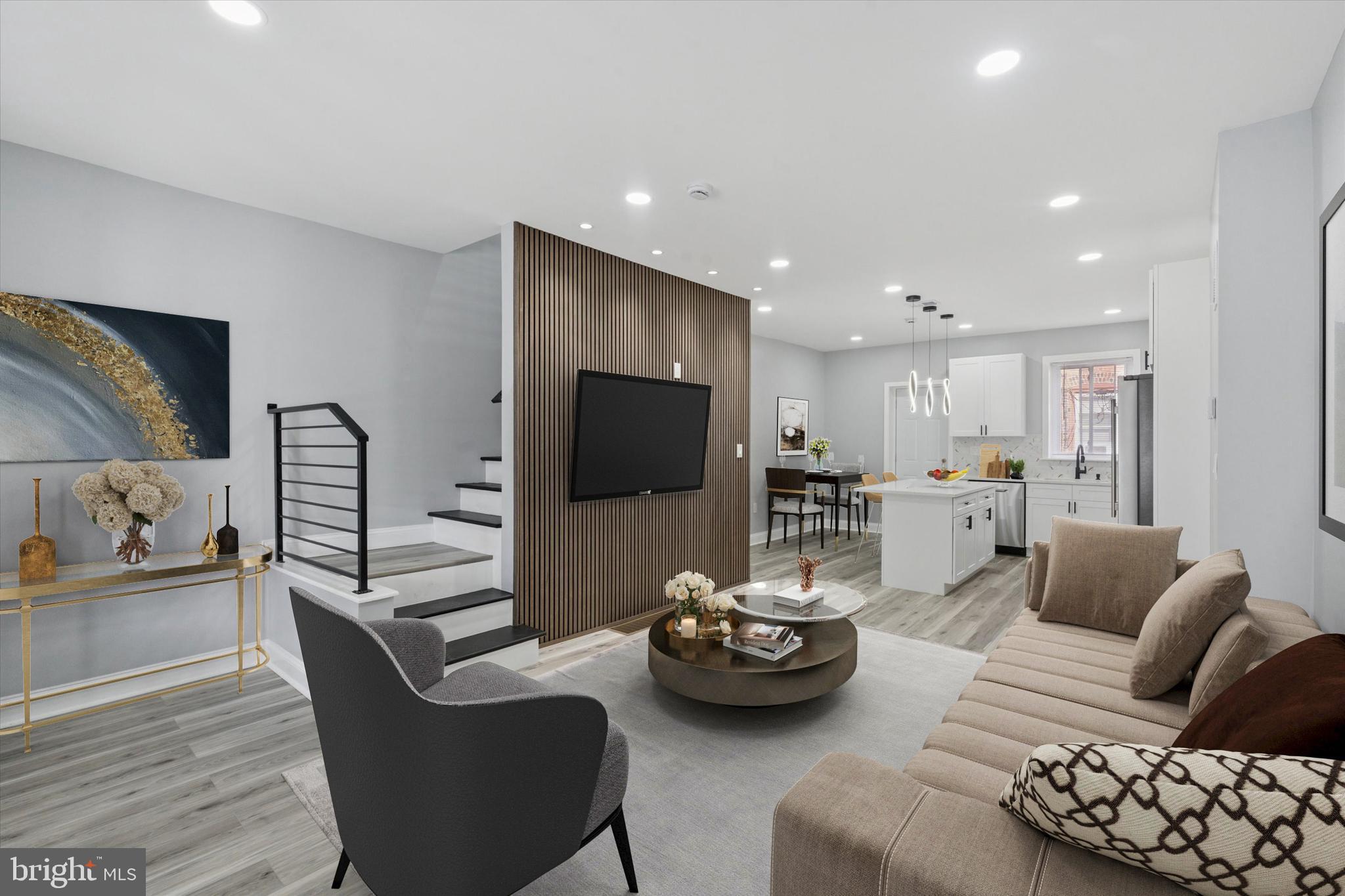 COBBS CREEK - Residential