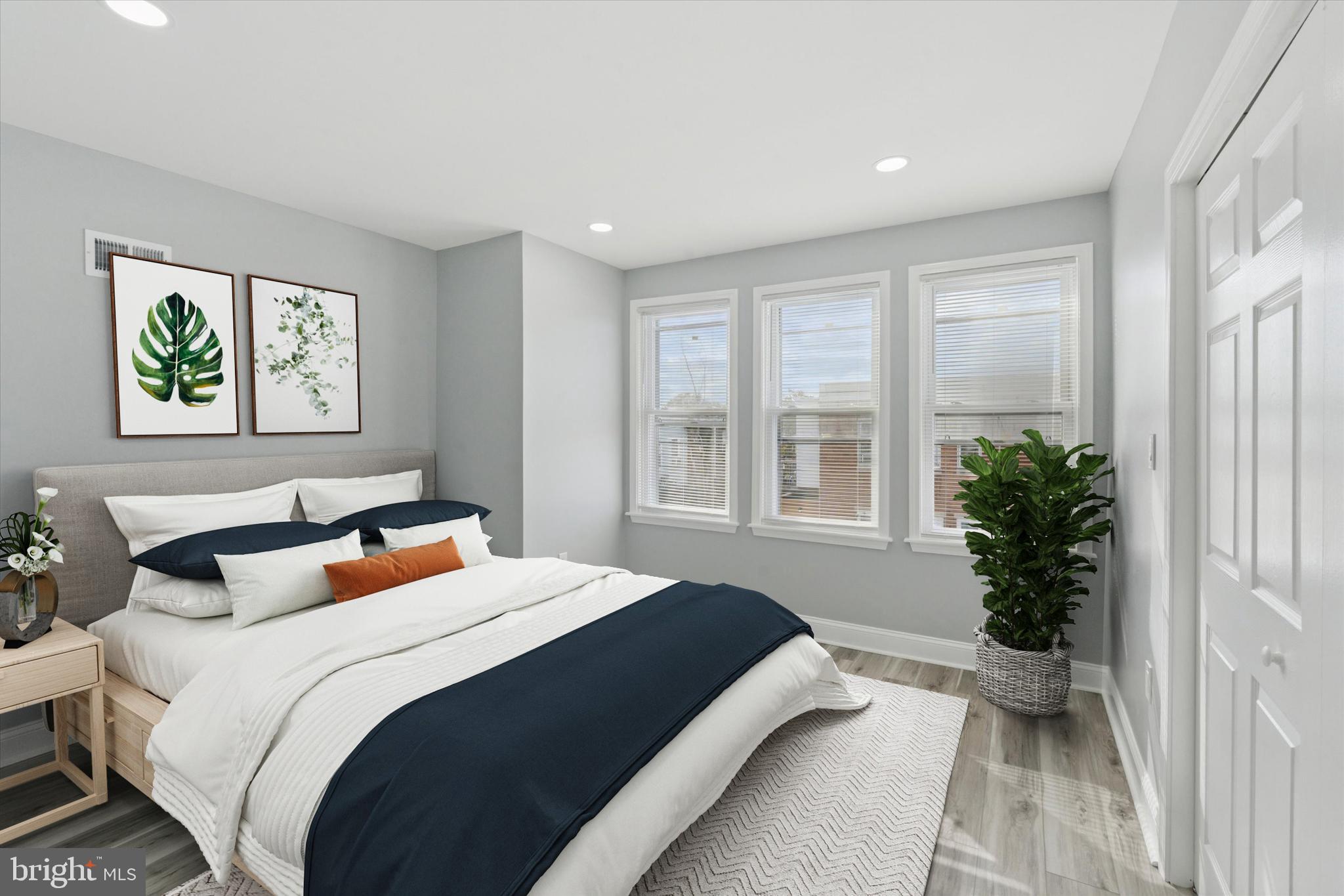 COBBS CREEK - Residential