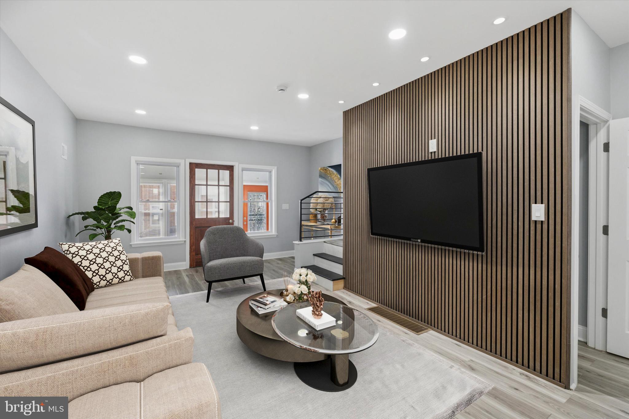 COBBS CREEK - Residential