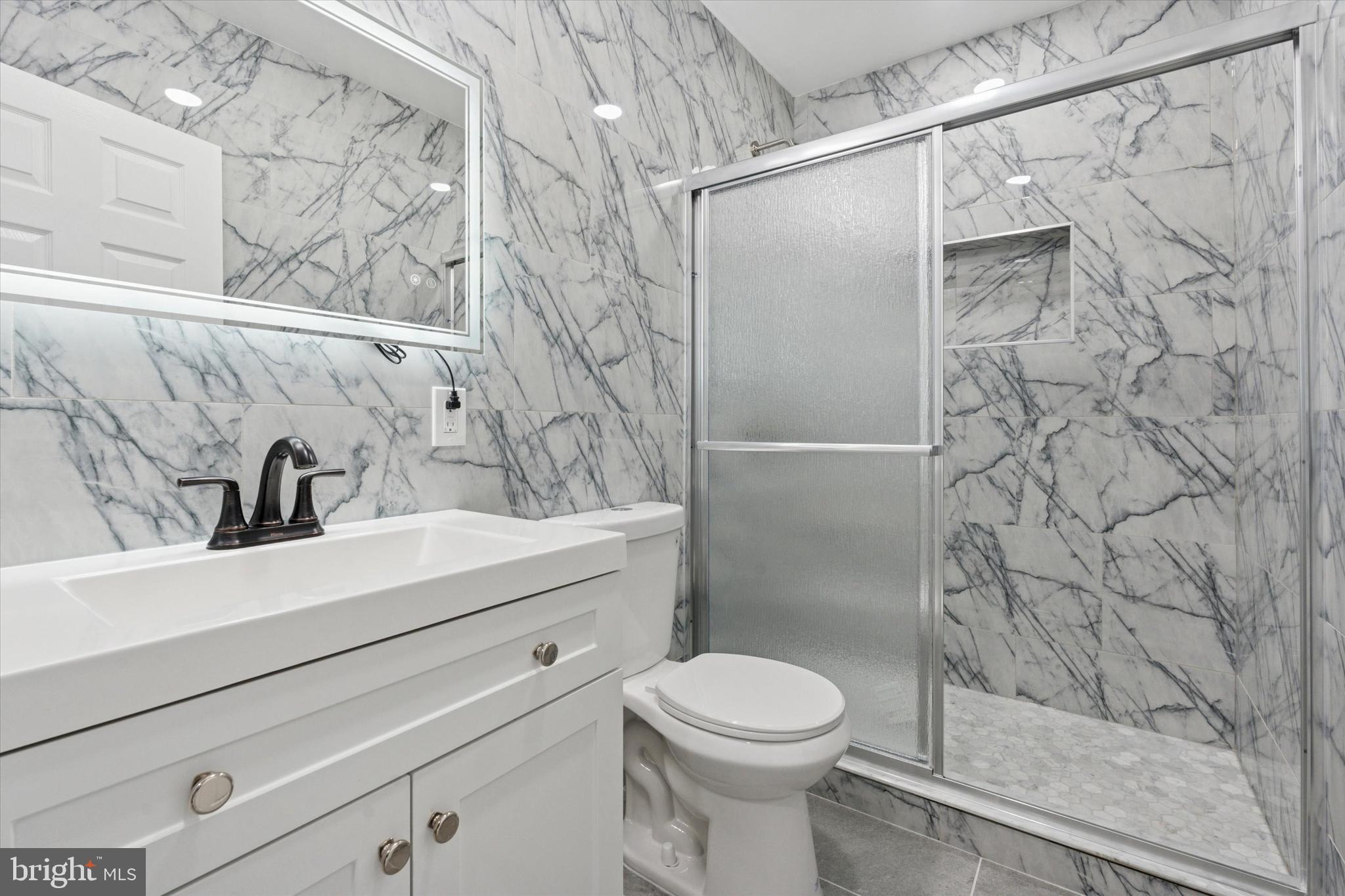 COBBS CREEK - Residential