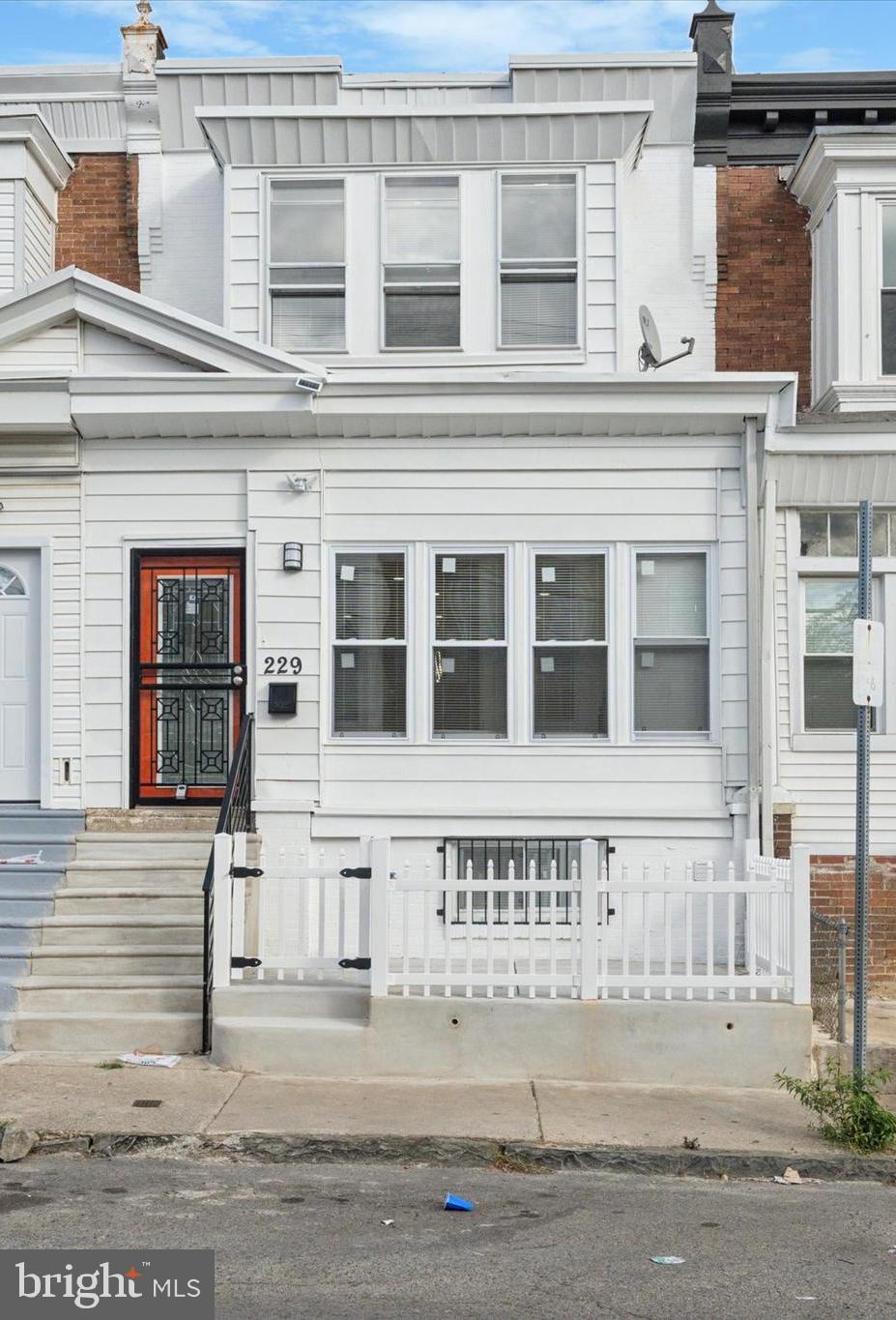 COBBS CREEK - Residential