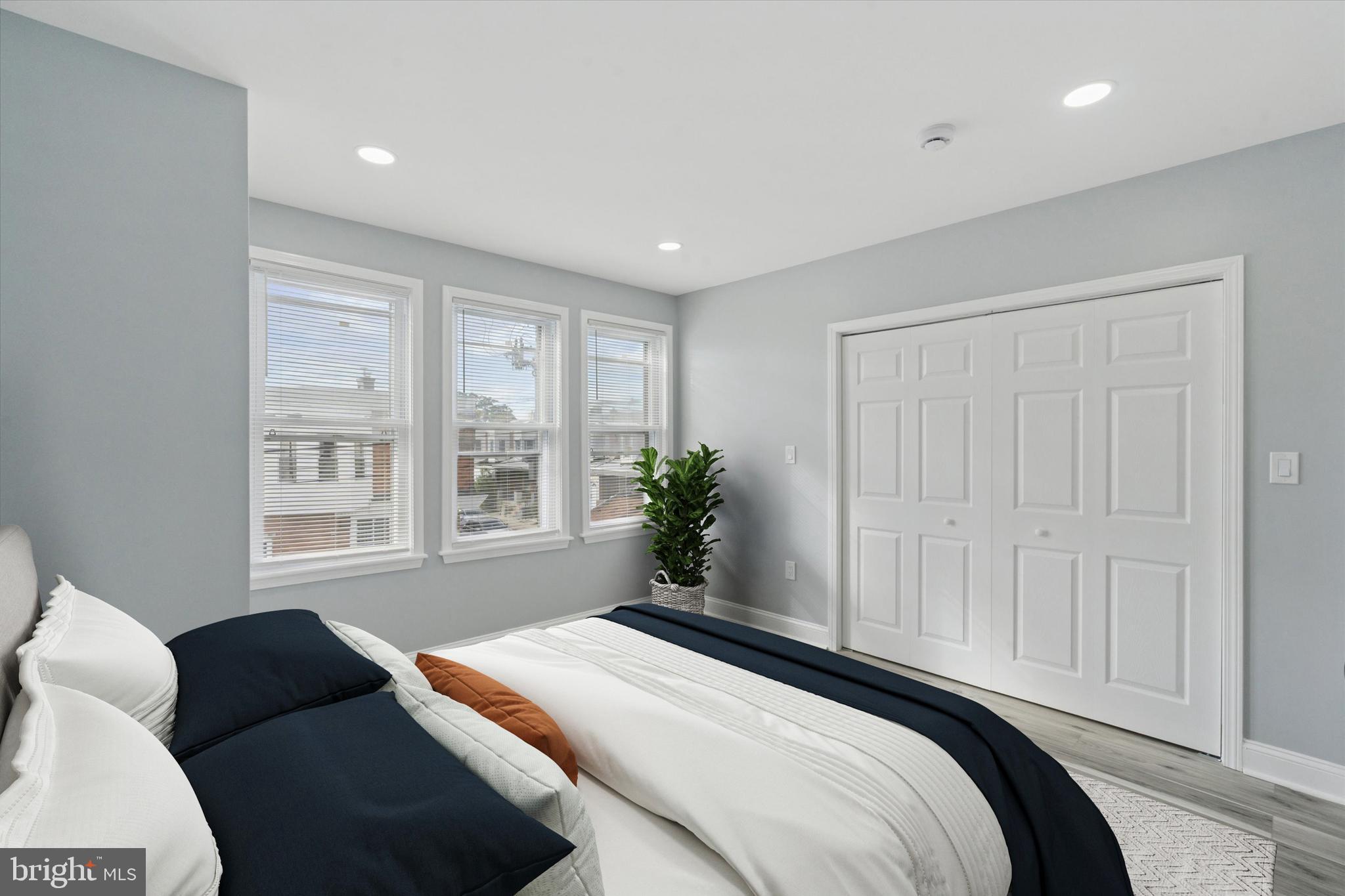 COBBS CREEK - Residential