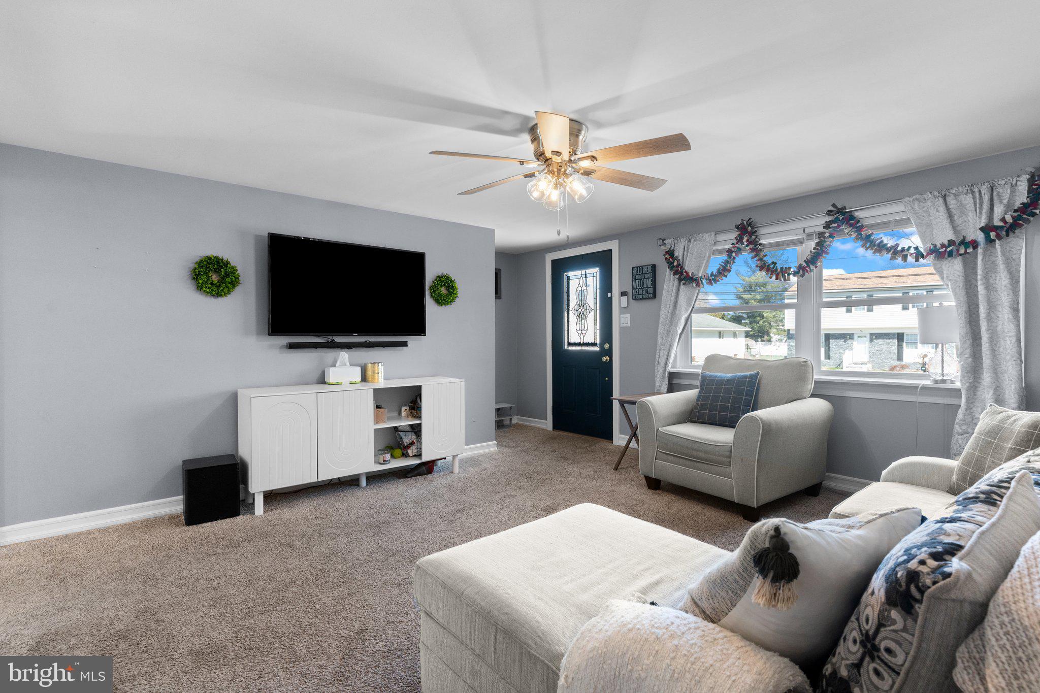 SPEEDWAY - Residential