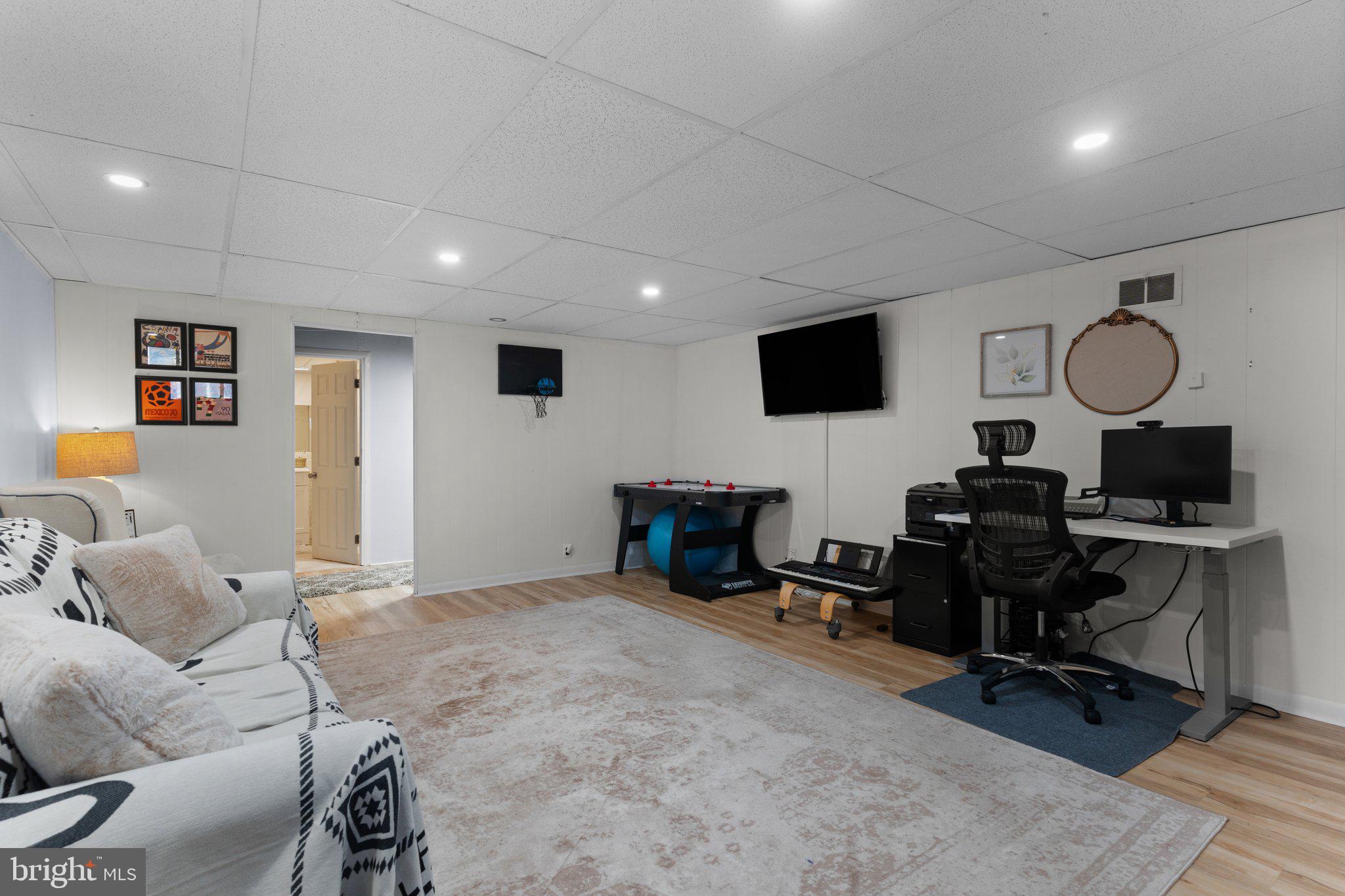 SPEEDWAY - Residential