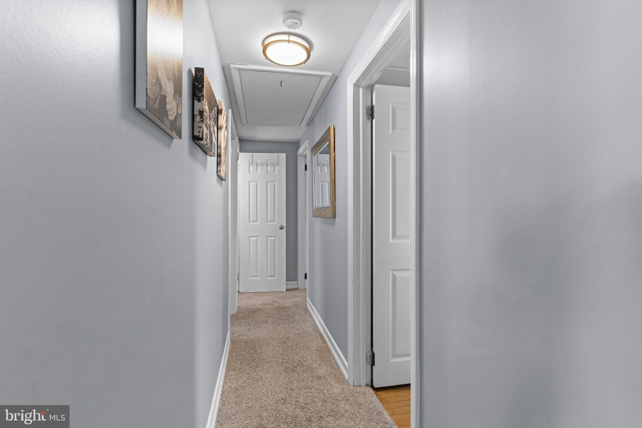 SPEEDWAY - Residential