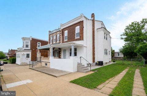 Townhouse For Sale - 6129 Ditman Street<br/> PHILADELPHIA, PA 19135