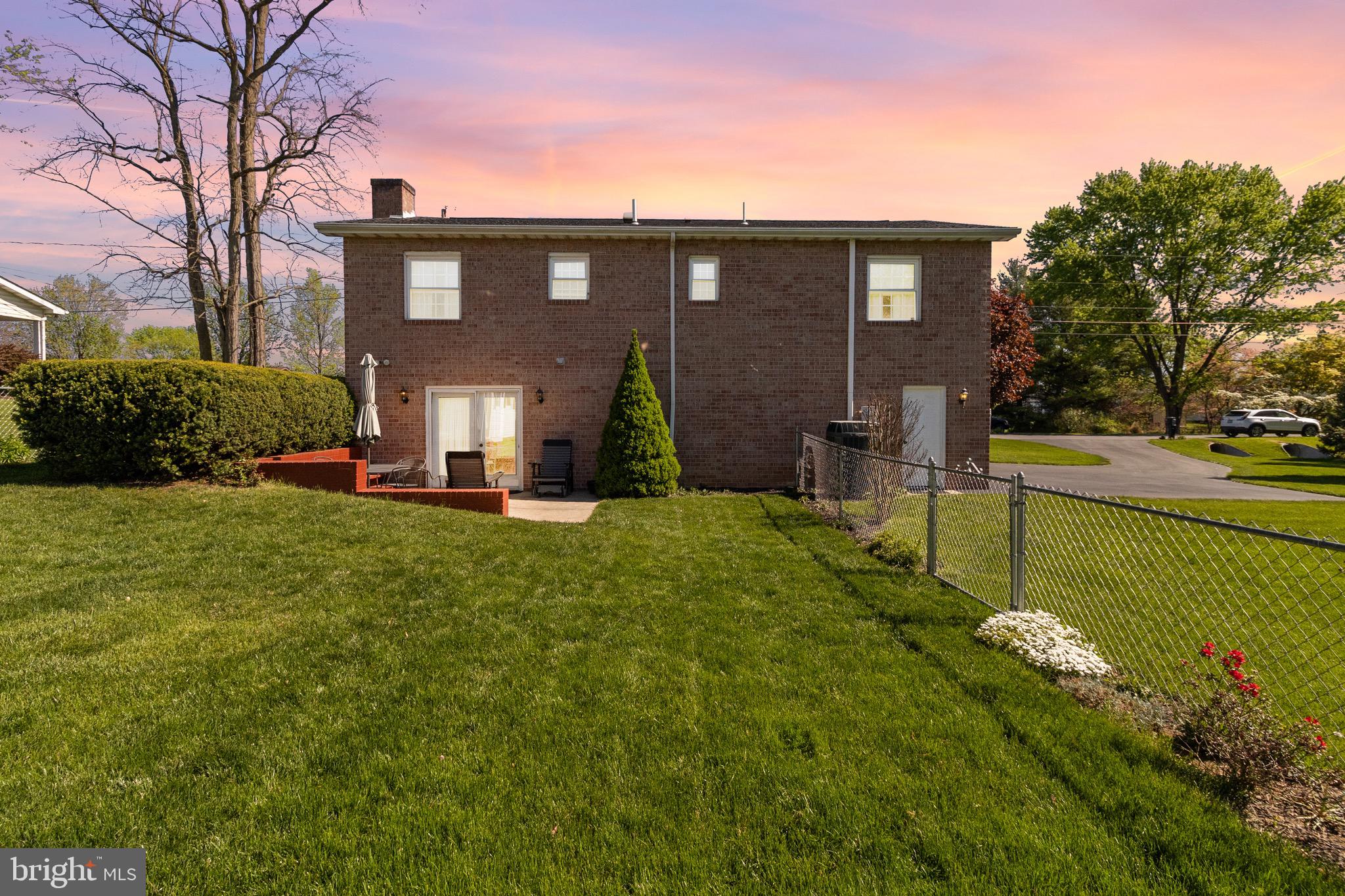 PIKESIDE MEADOWS - Residential