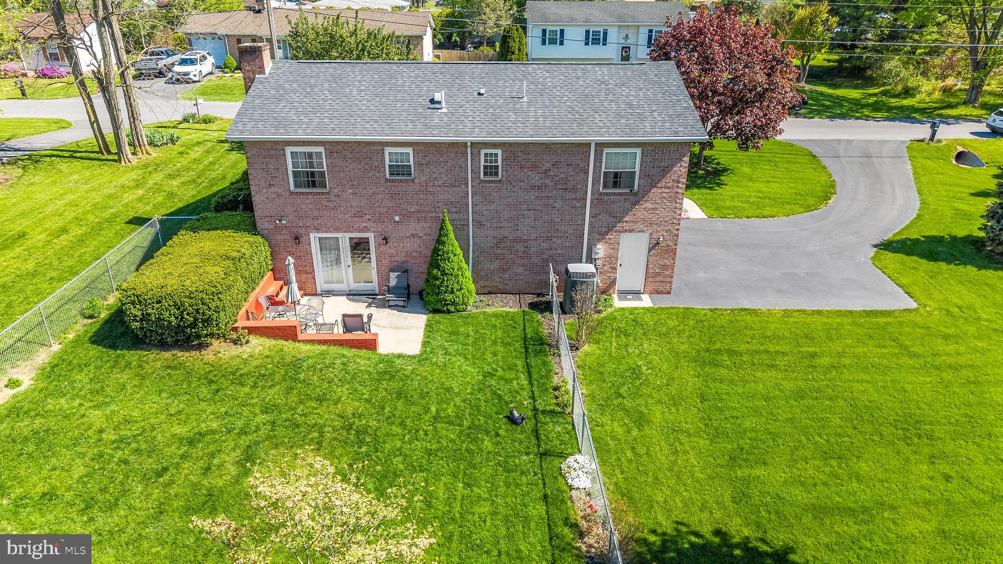 PIKESIDE MEADOWS - Residential