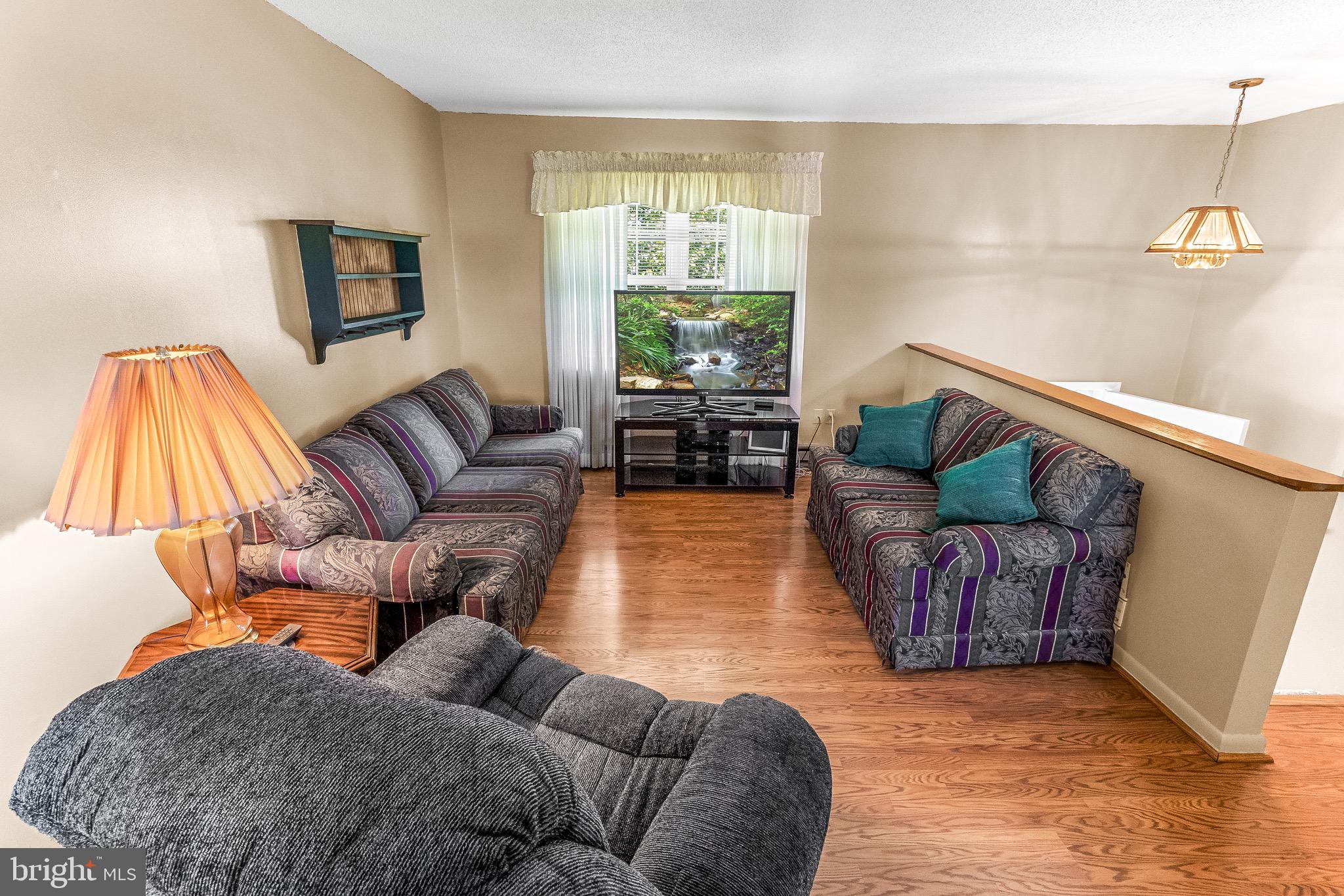 PIKESIDE MEADOWS - Residential