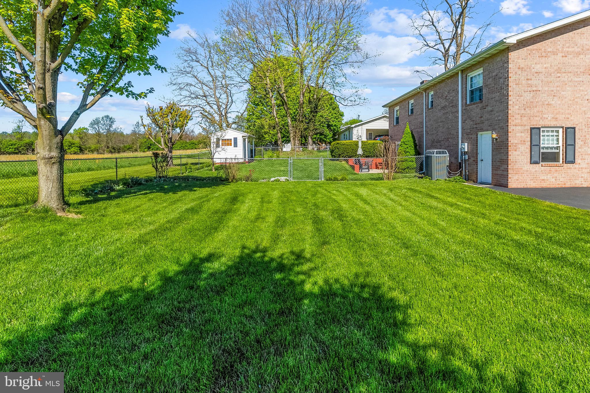 PIKESIDE MEADOWS - Residential