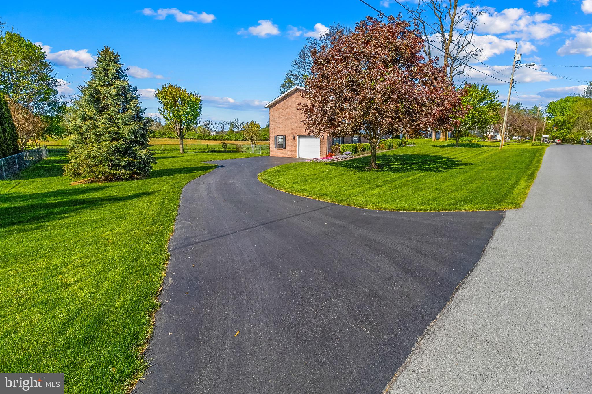 PIKESIDE MEADOWS - Residential