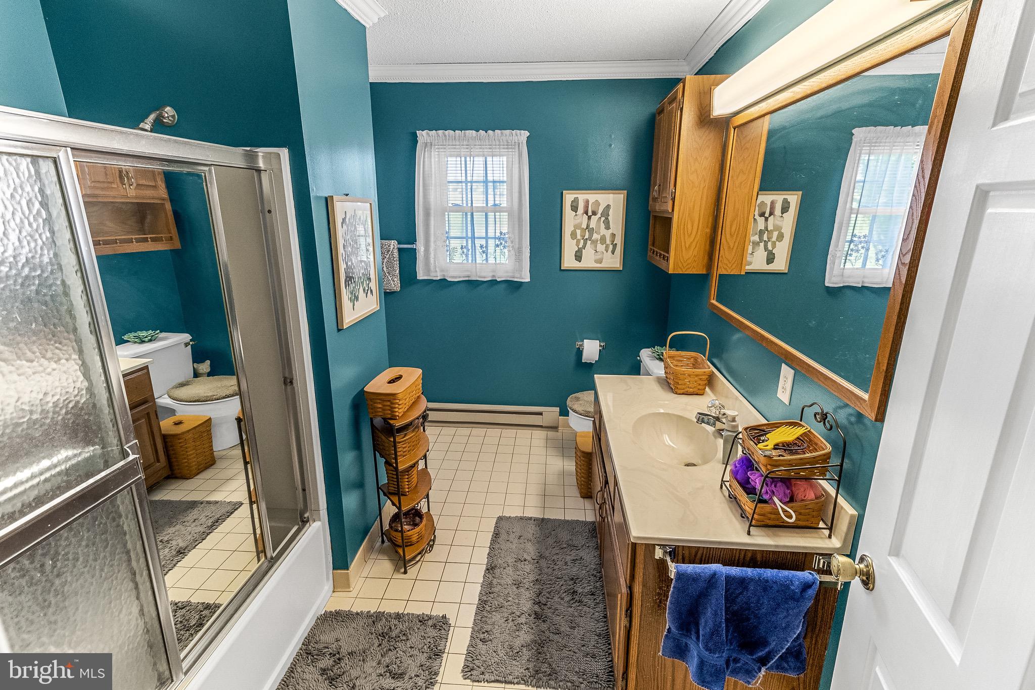 PIKESIDE MEADOWS - Residential