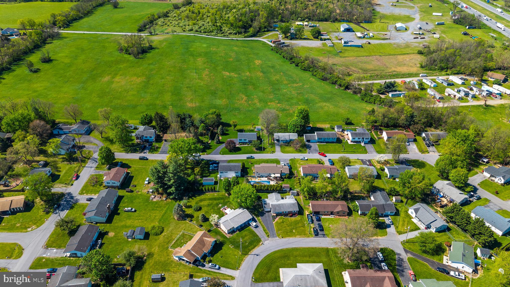 PIKESIDE MEADOWS - Residential