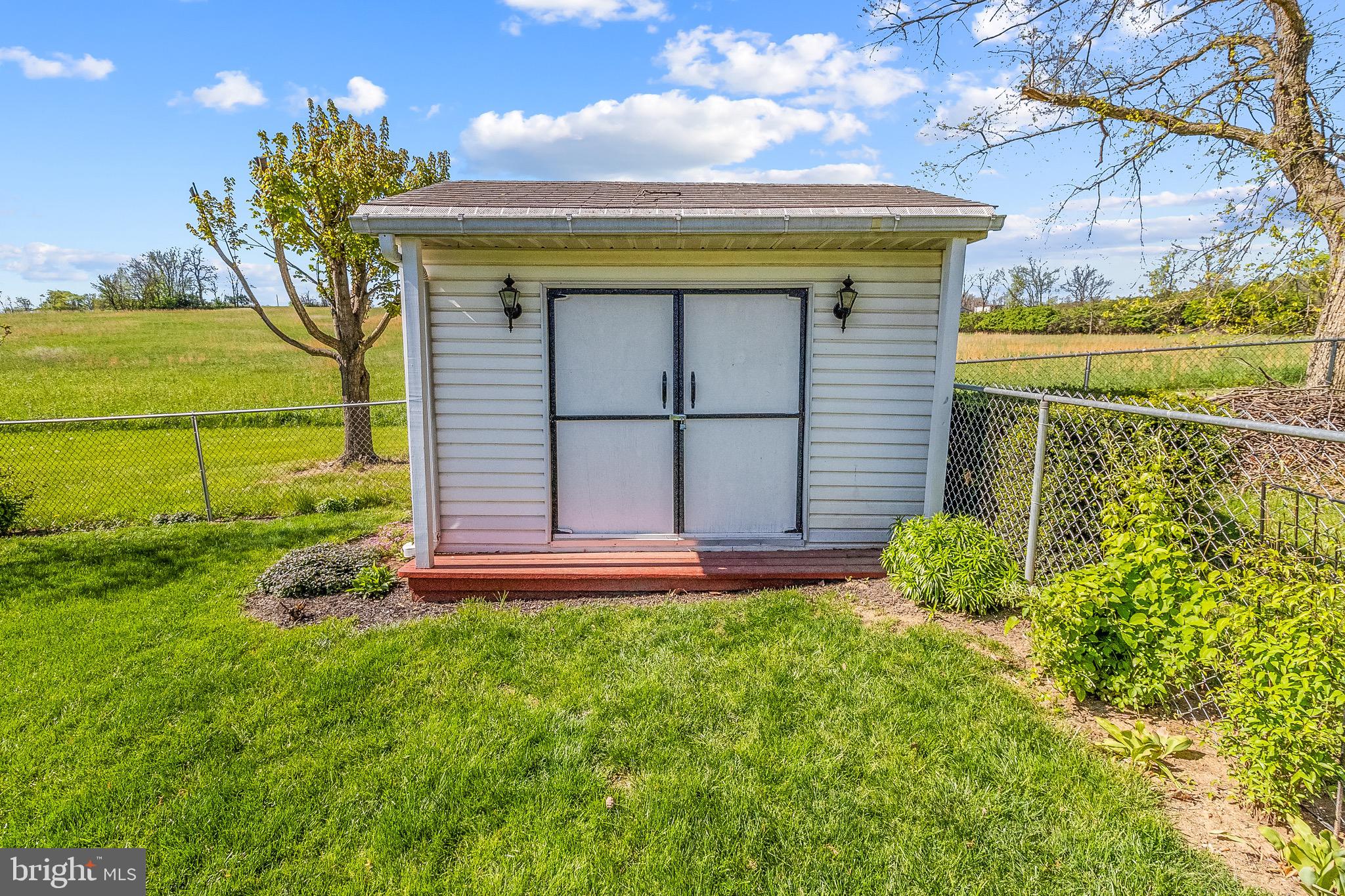 PIKESIDE MEADOWS - Residential