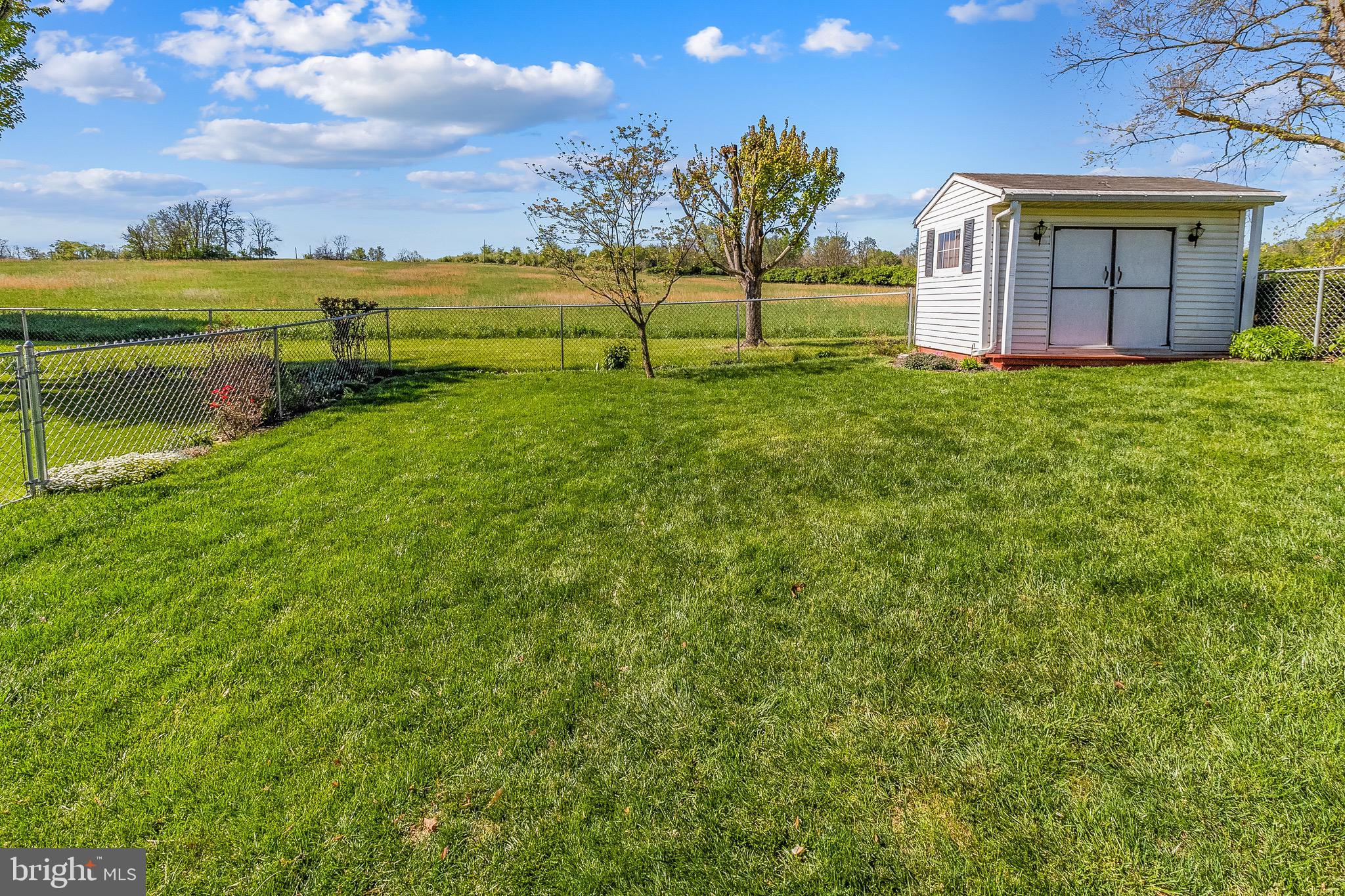 PIKESIDE MEADOWS - Residential