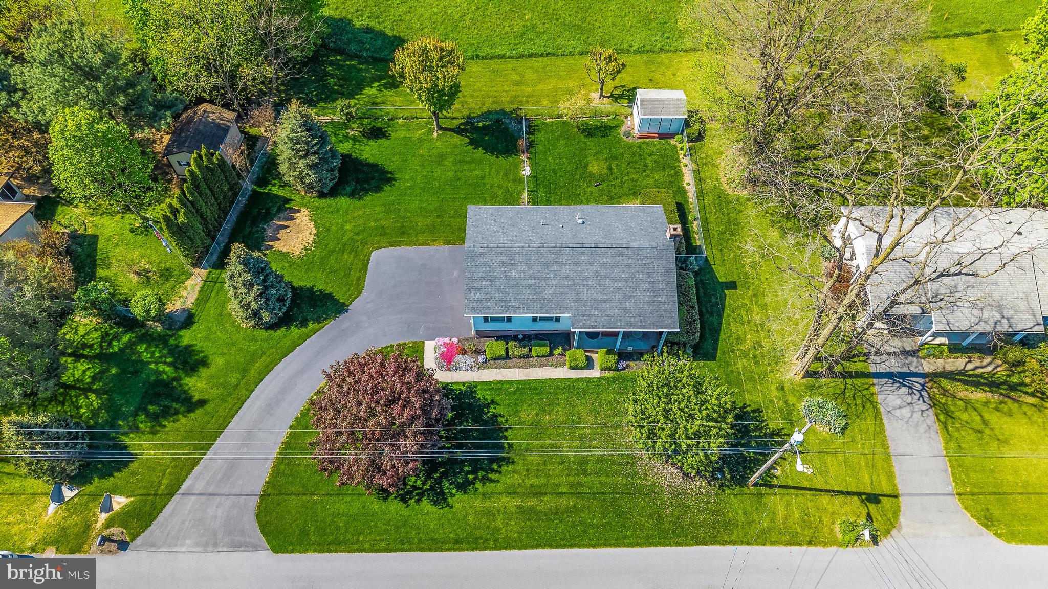 PIKESIDE MEADOWS - Residential