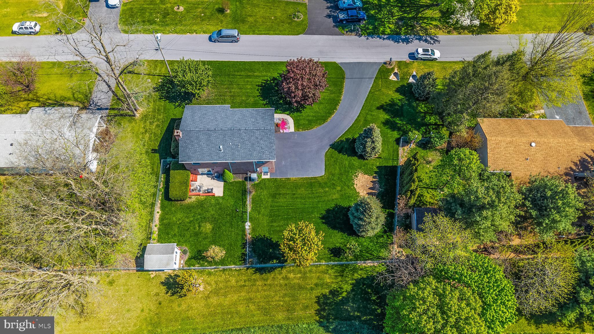 PIKESIDE MEADOWS - Residential