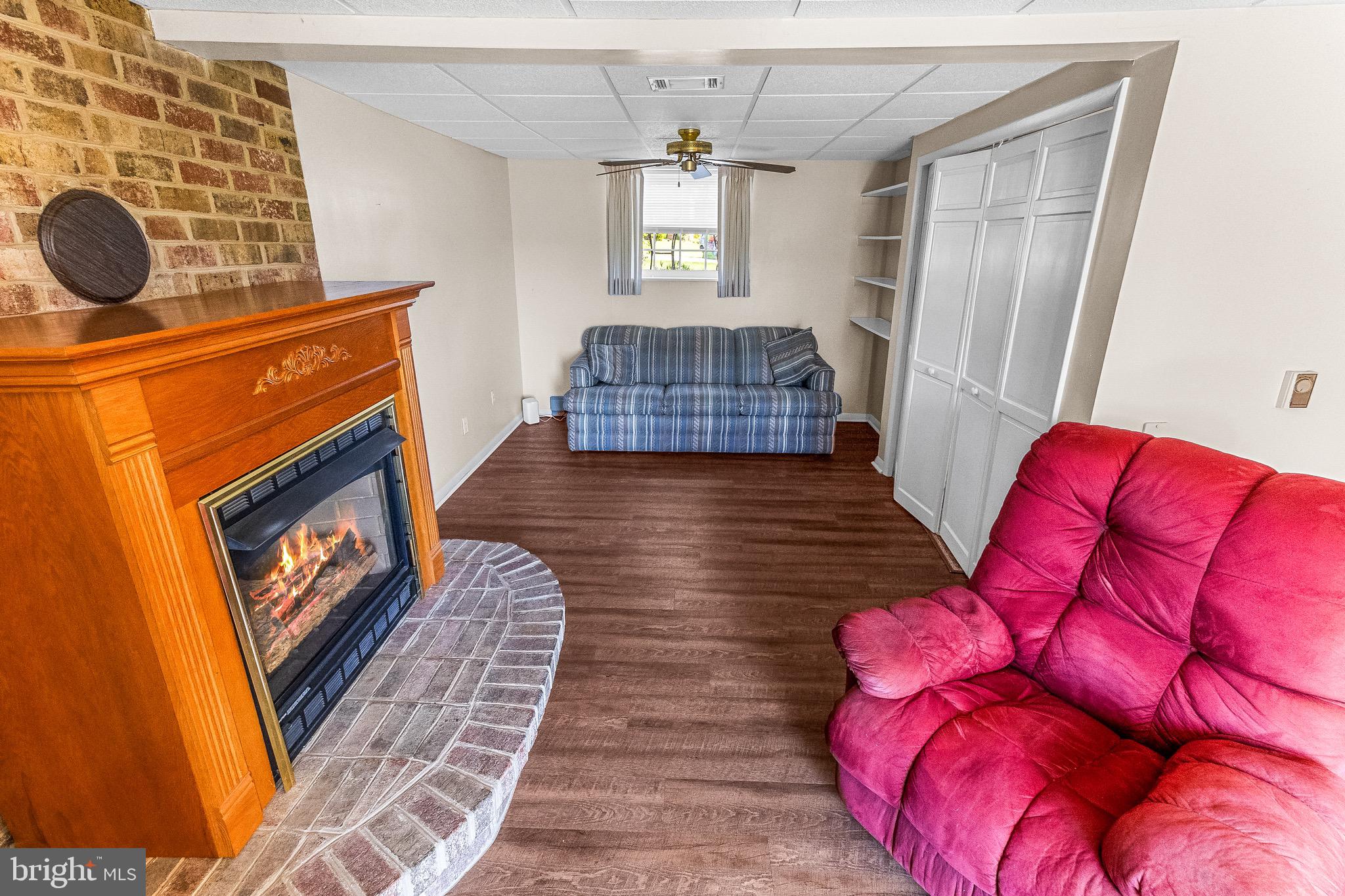 PIKESIDE MEADOWS - Residential