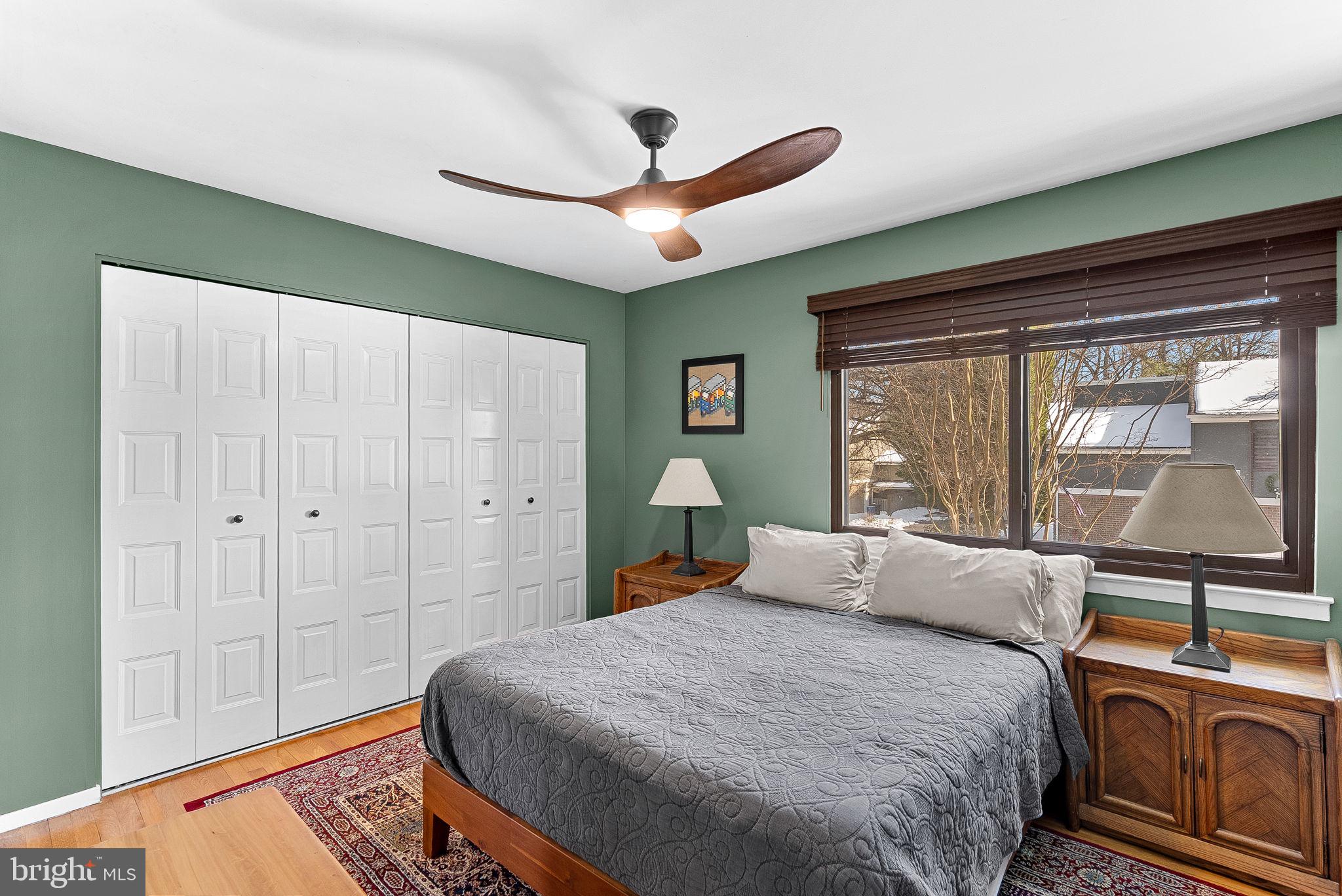 RESTON - Residential