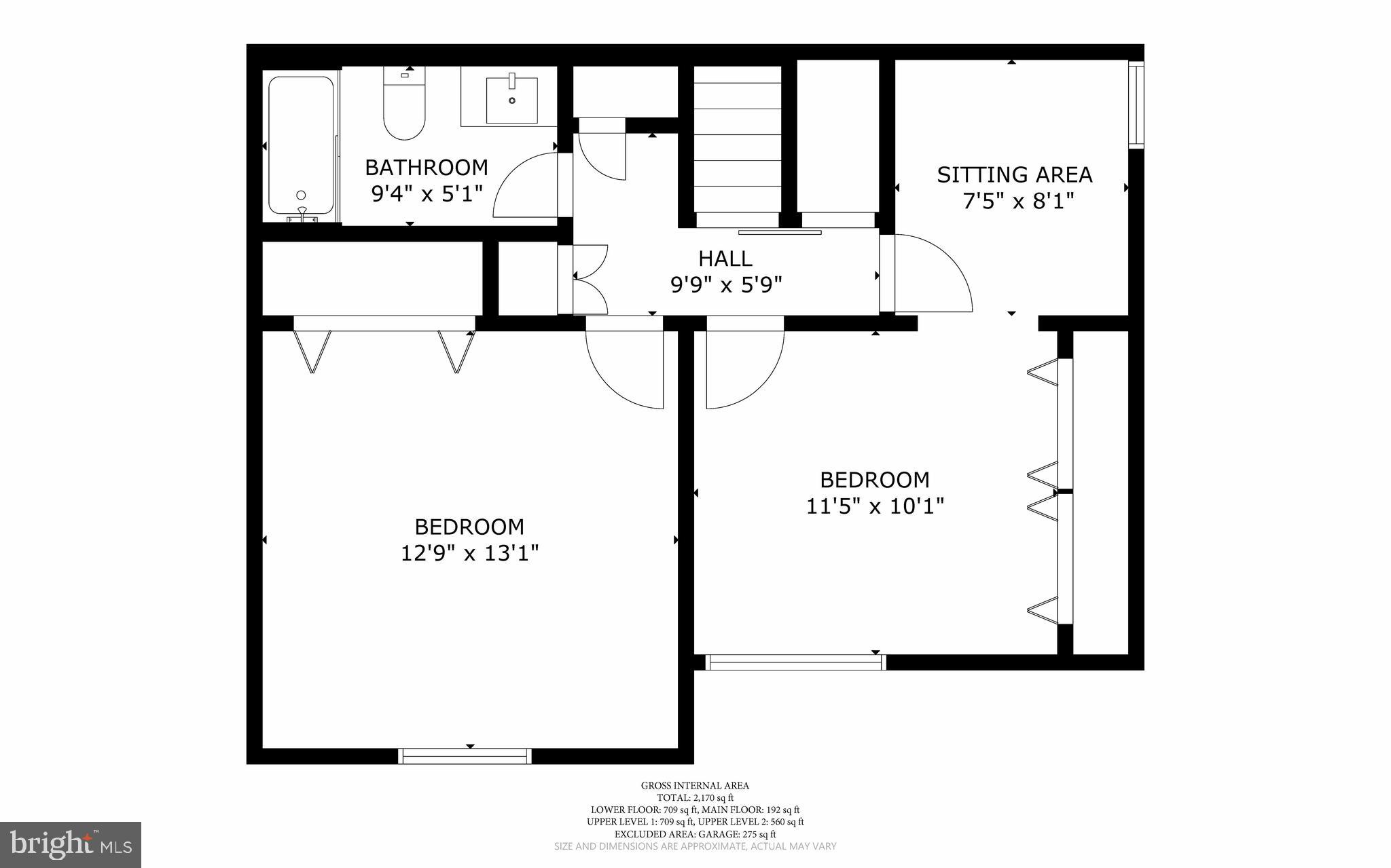 RESTON - Residential
