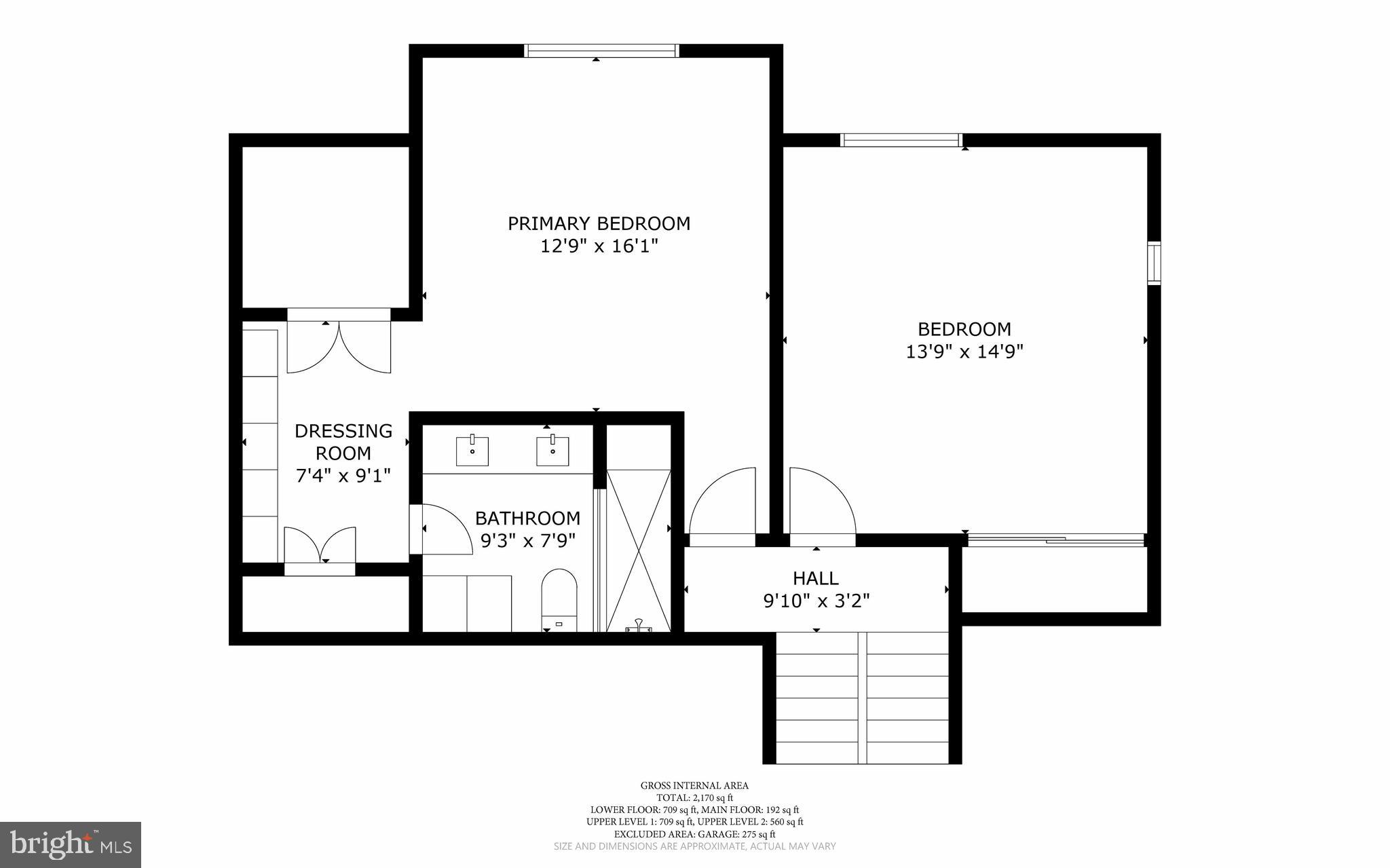 RESTON - Residential