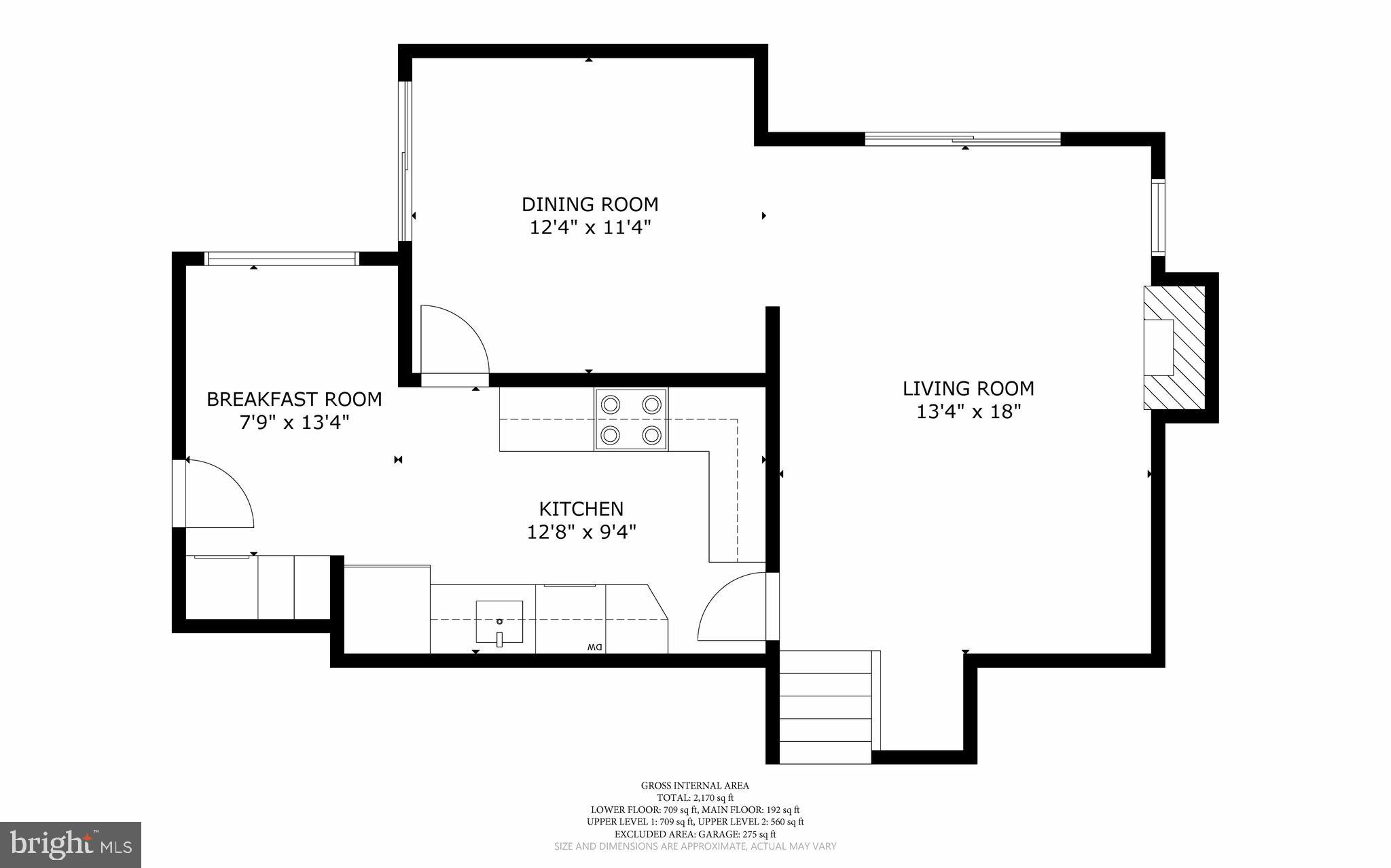 RESTON - Residential