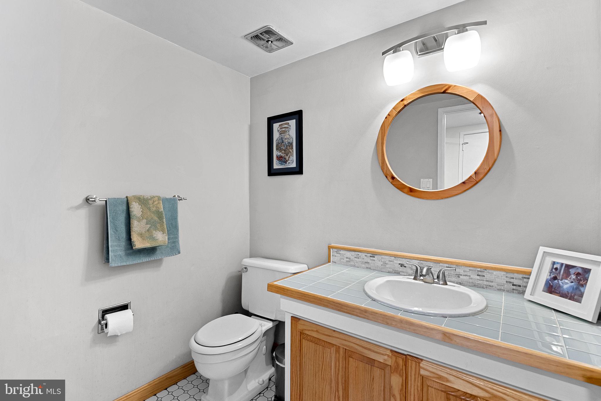 RESTON - Residential