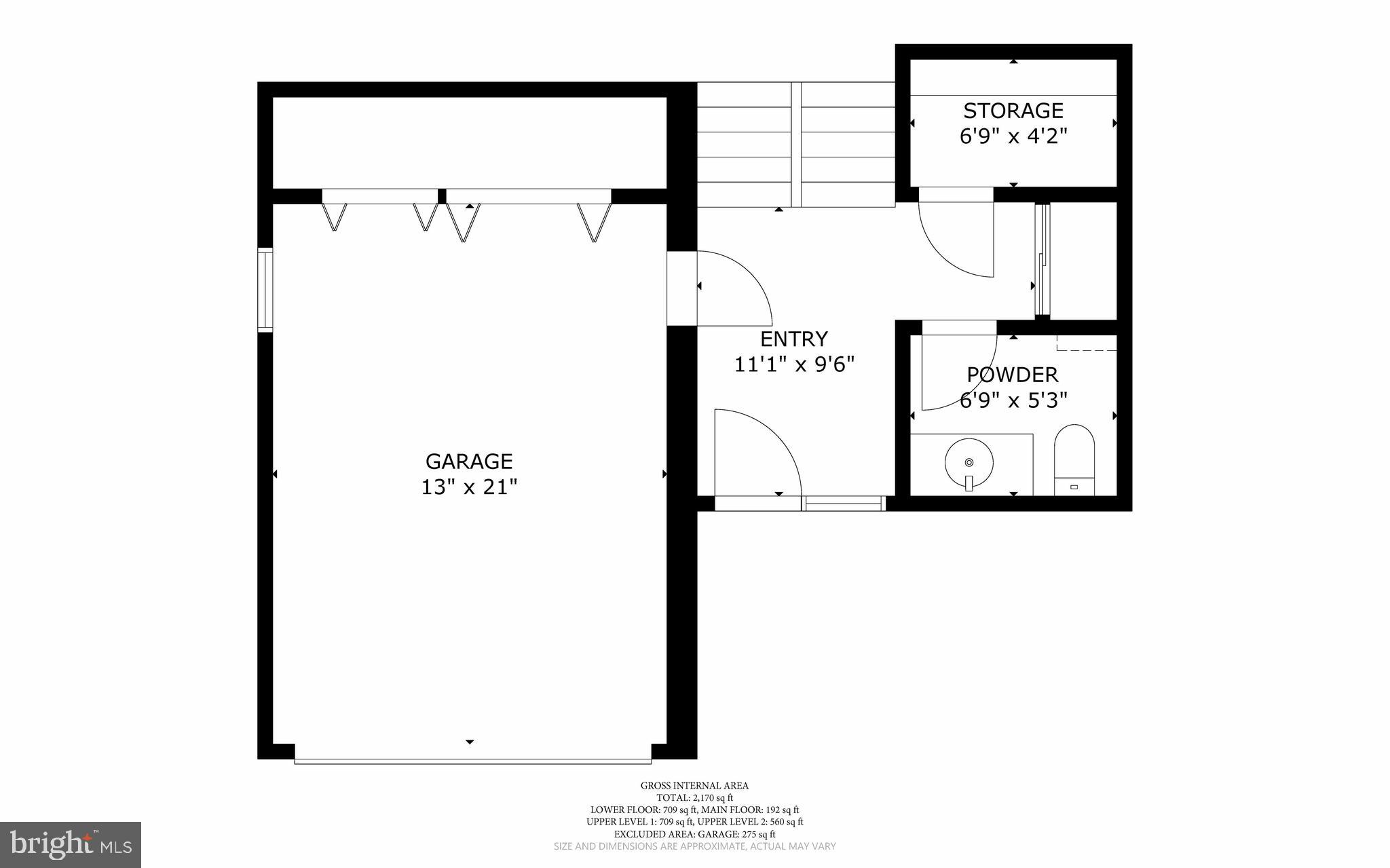 RESTON - Residential