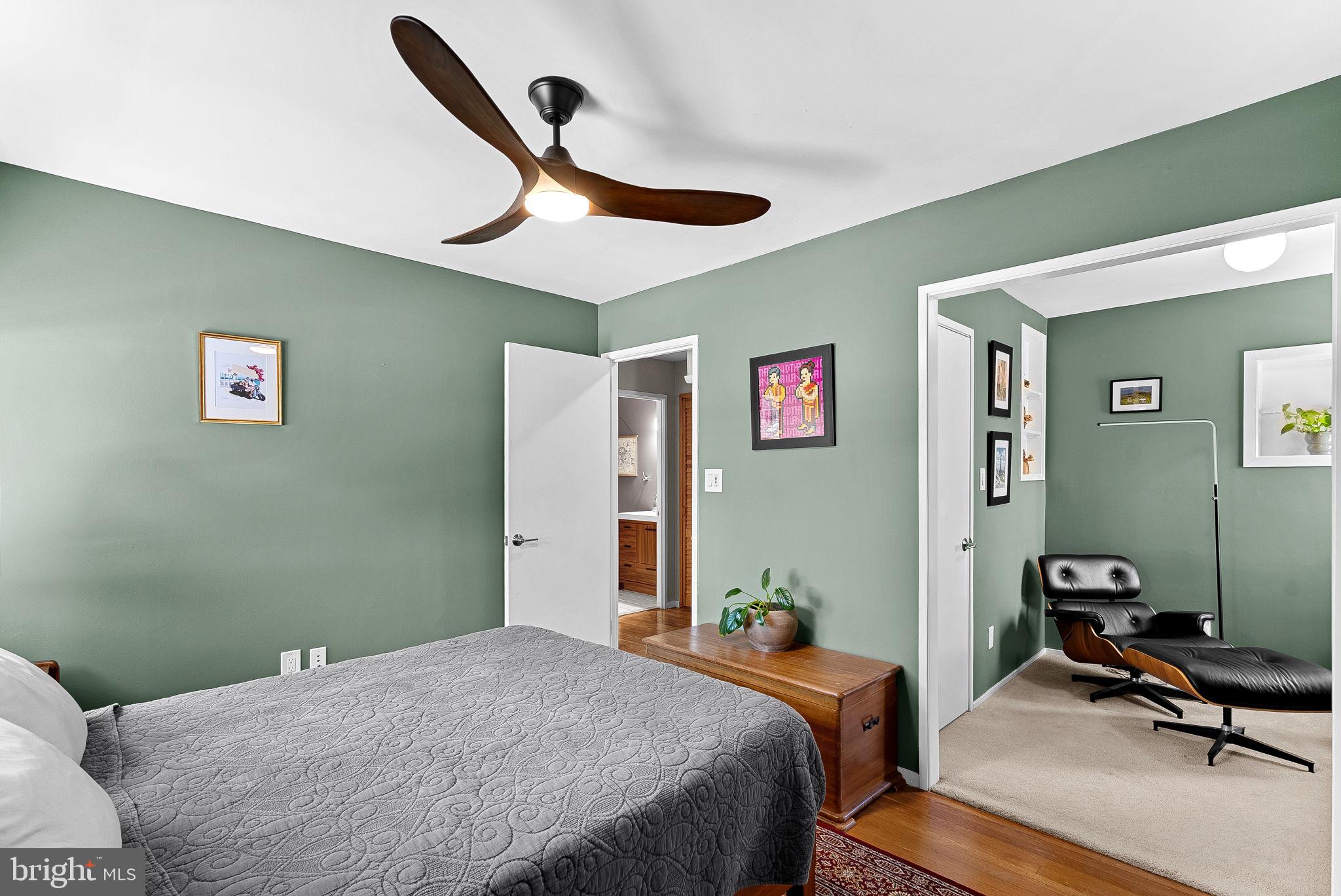 RESTON - Residential