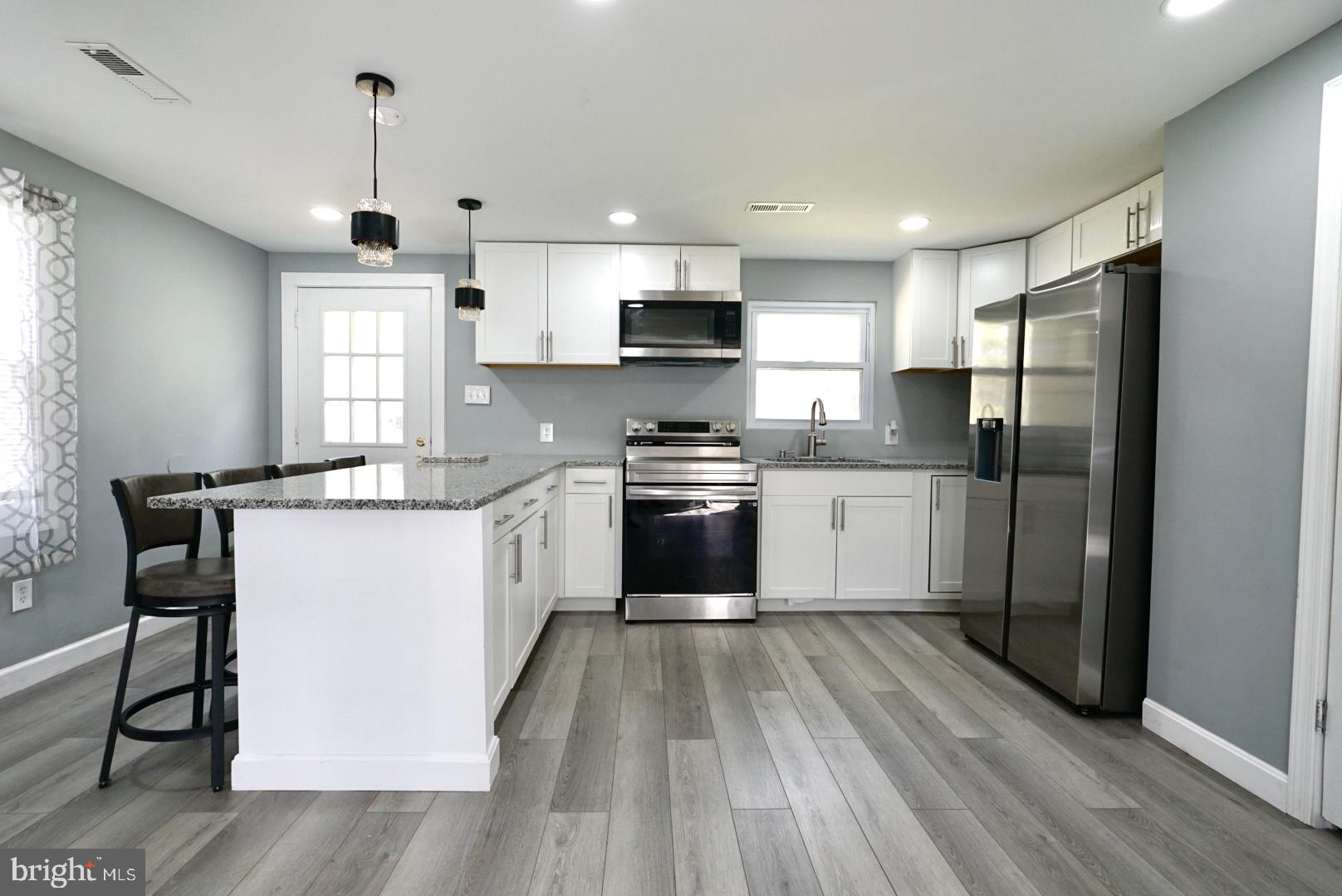 GREAT MILLS - Residential