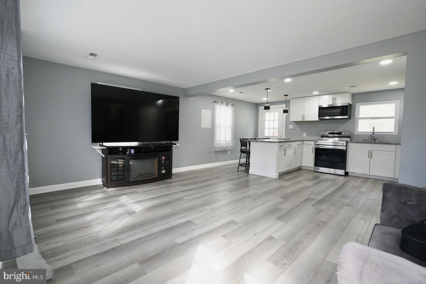 GREAT MILLS - Residential