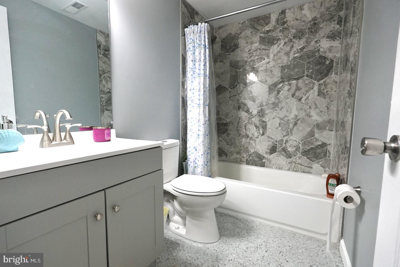 GREAT MILLS - Residential