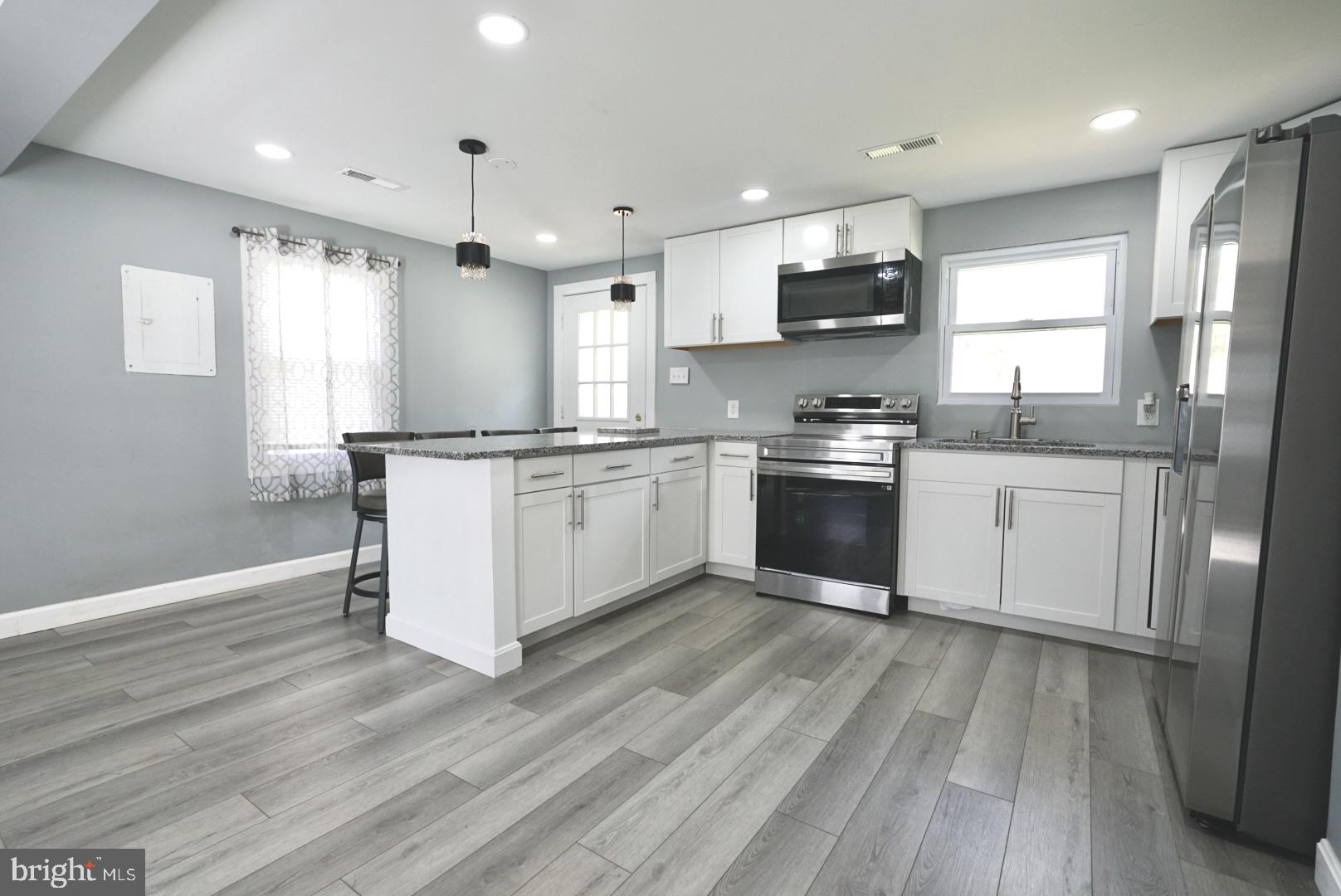 GREAT MILLS - Residential