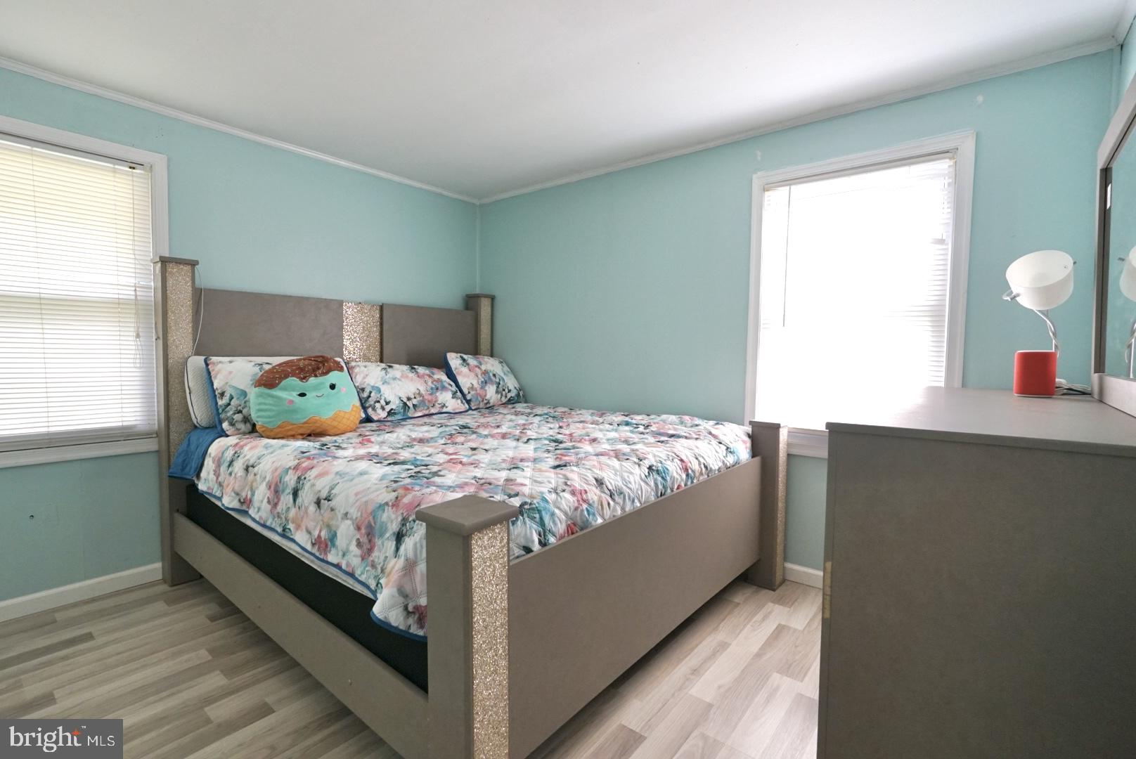 GREAT MILLS - Residential